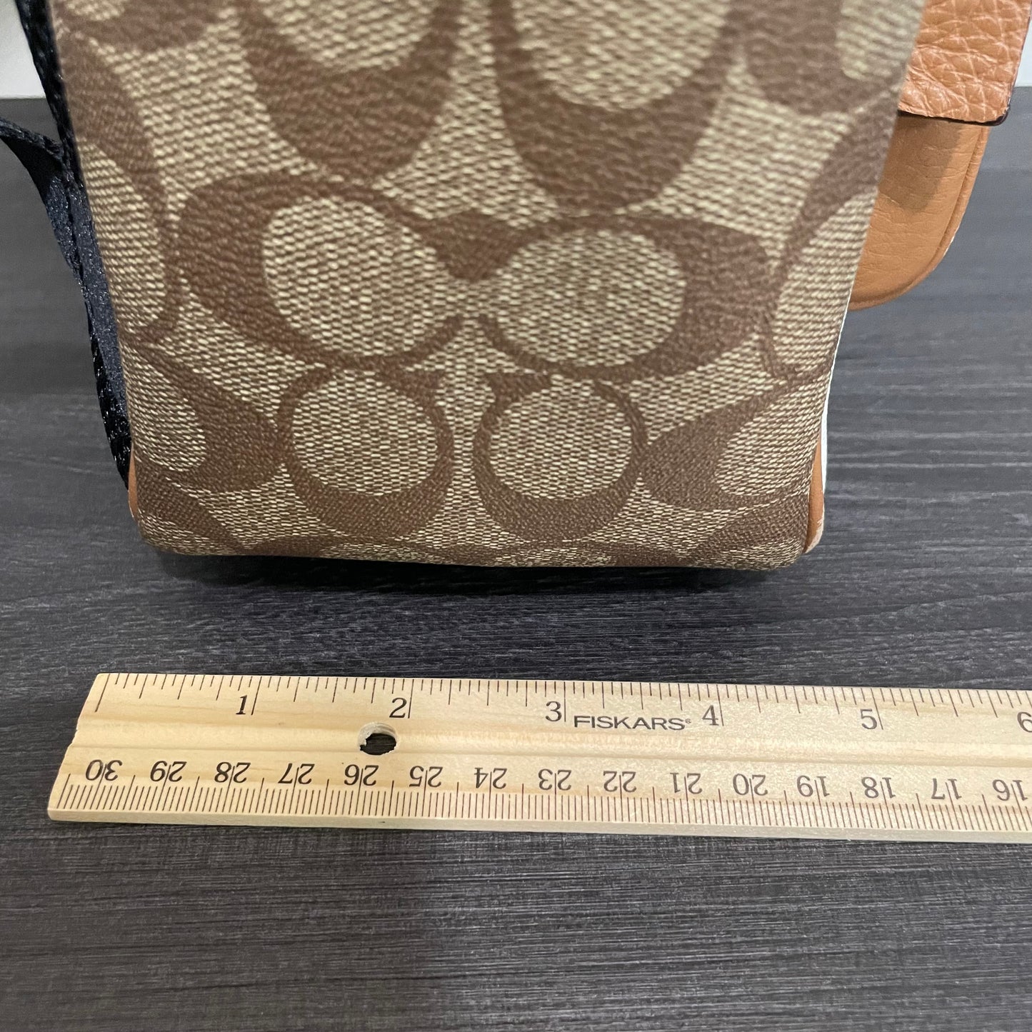 SOLD! Set of 2 Coach Bags