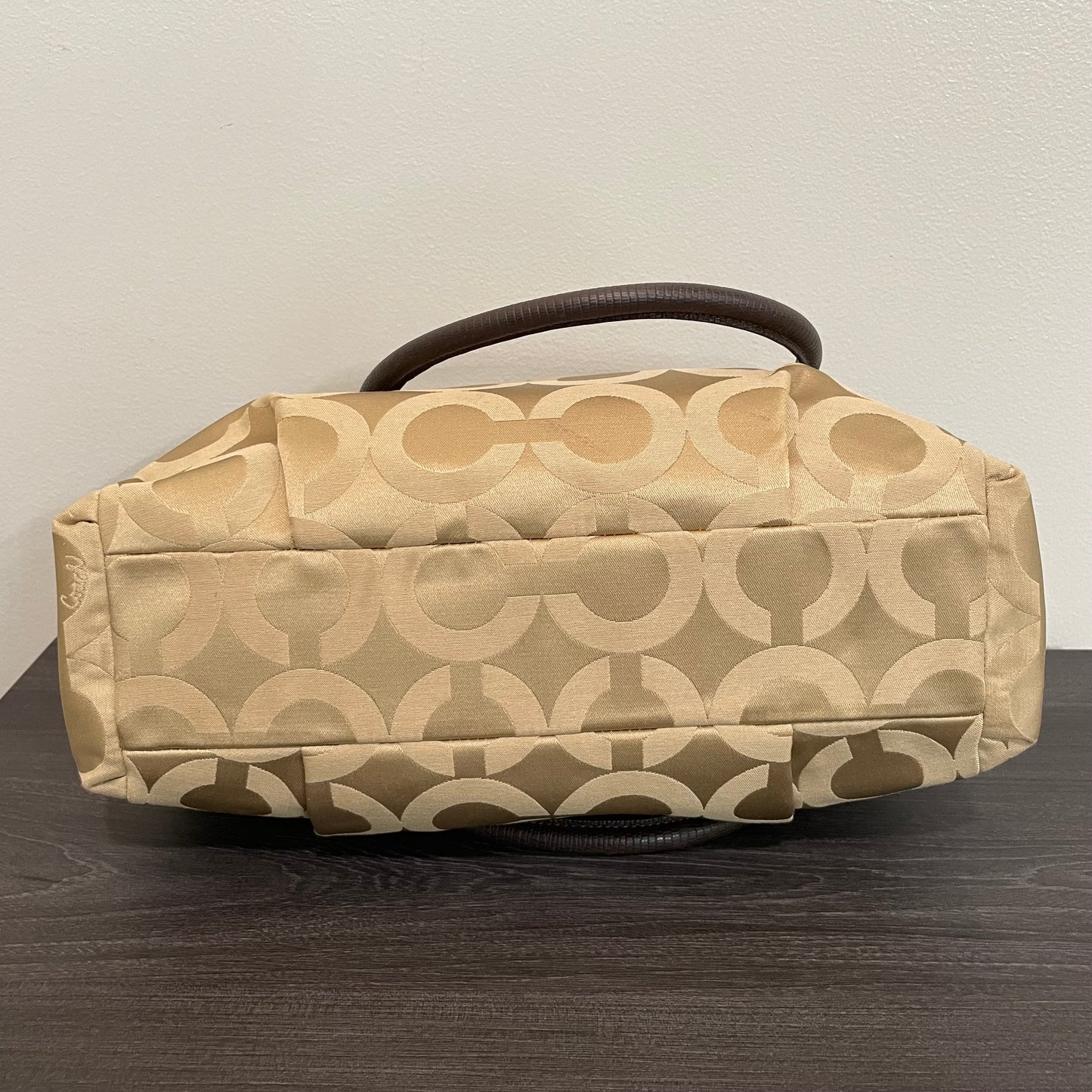 SOLD! Set of 2 Coach Bags