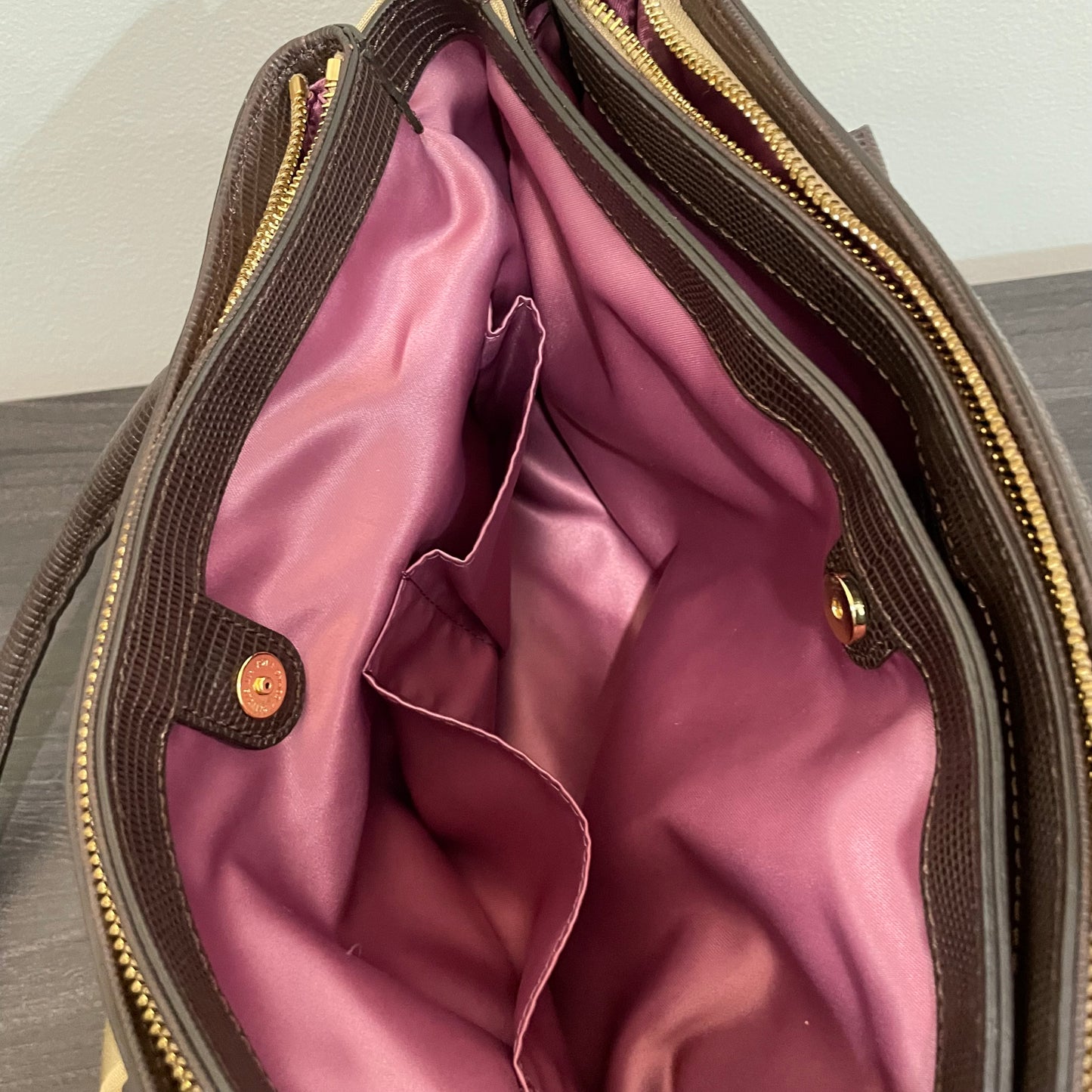 SOLD! Set of 2 Coach Bags