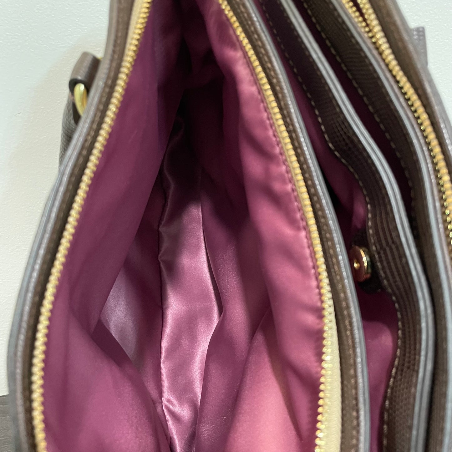 SOLD! Set of 2 Coach Bags