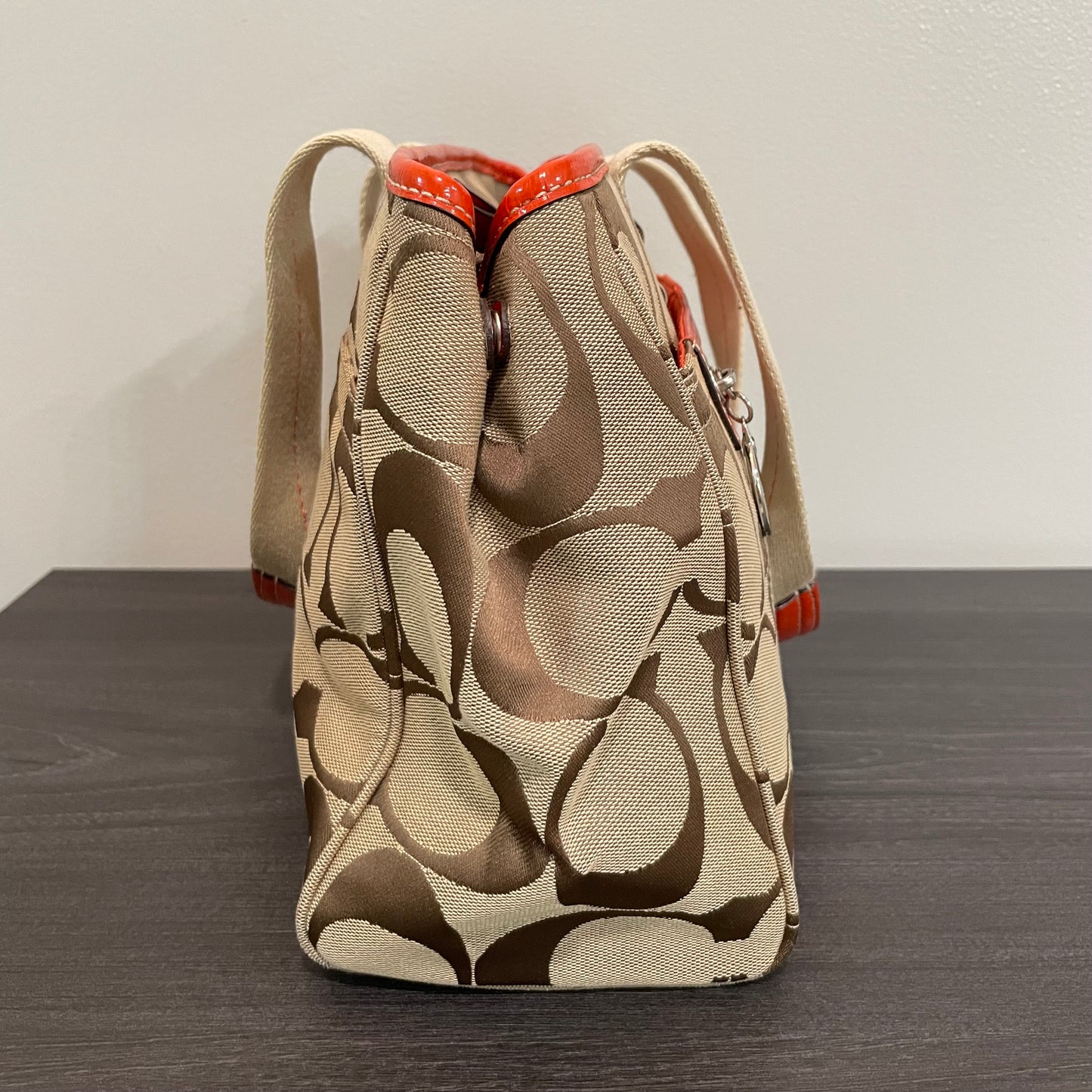 SOLD! Set of 2 Coach Bags
