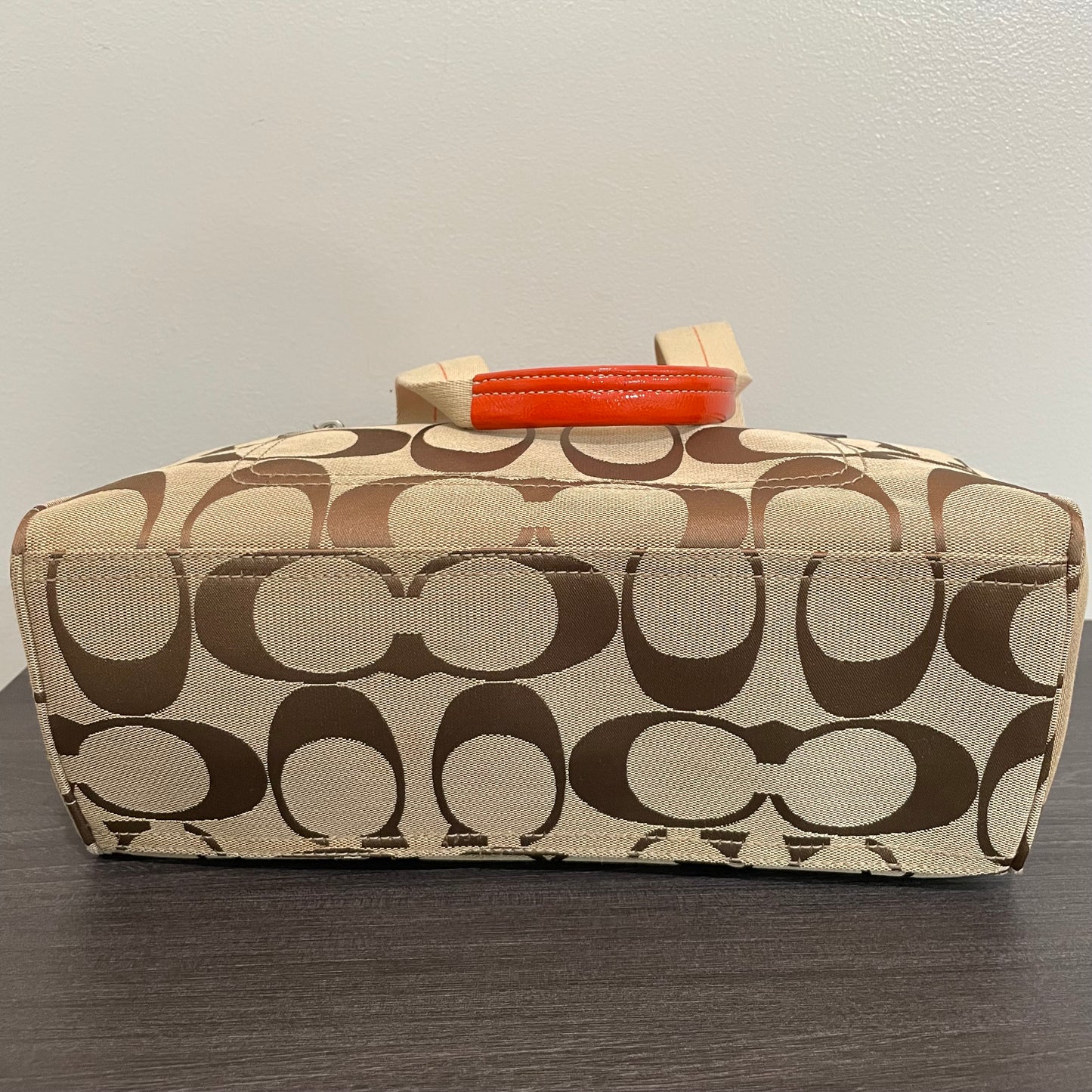 SOLD! Set of 2 Coach Bags