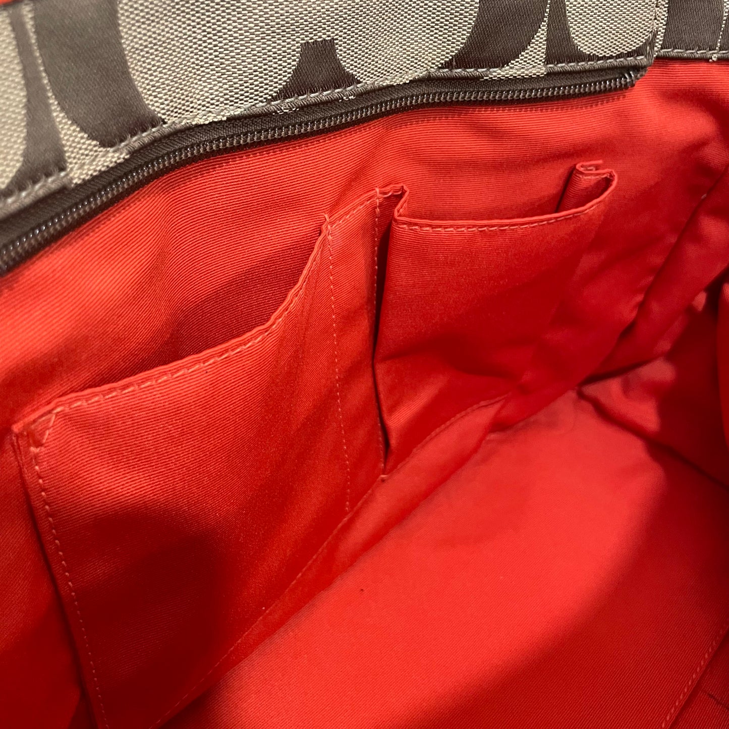SOLD! Set of 2 Coach Bags