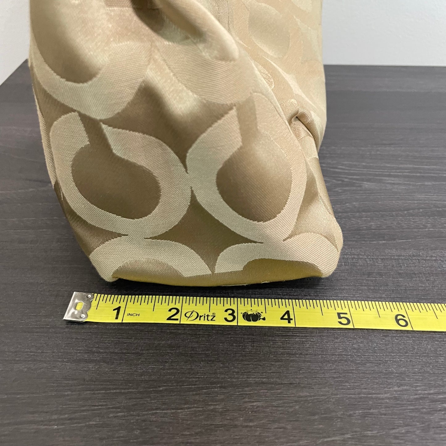 SOLD! Set of 2 Coach Bags