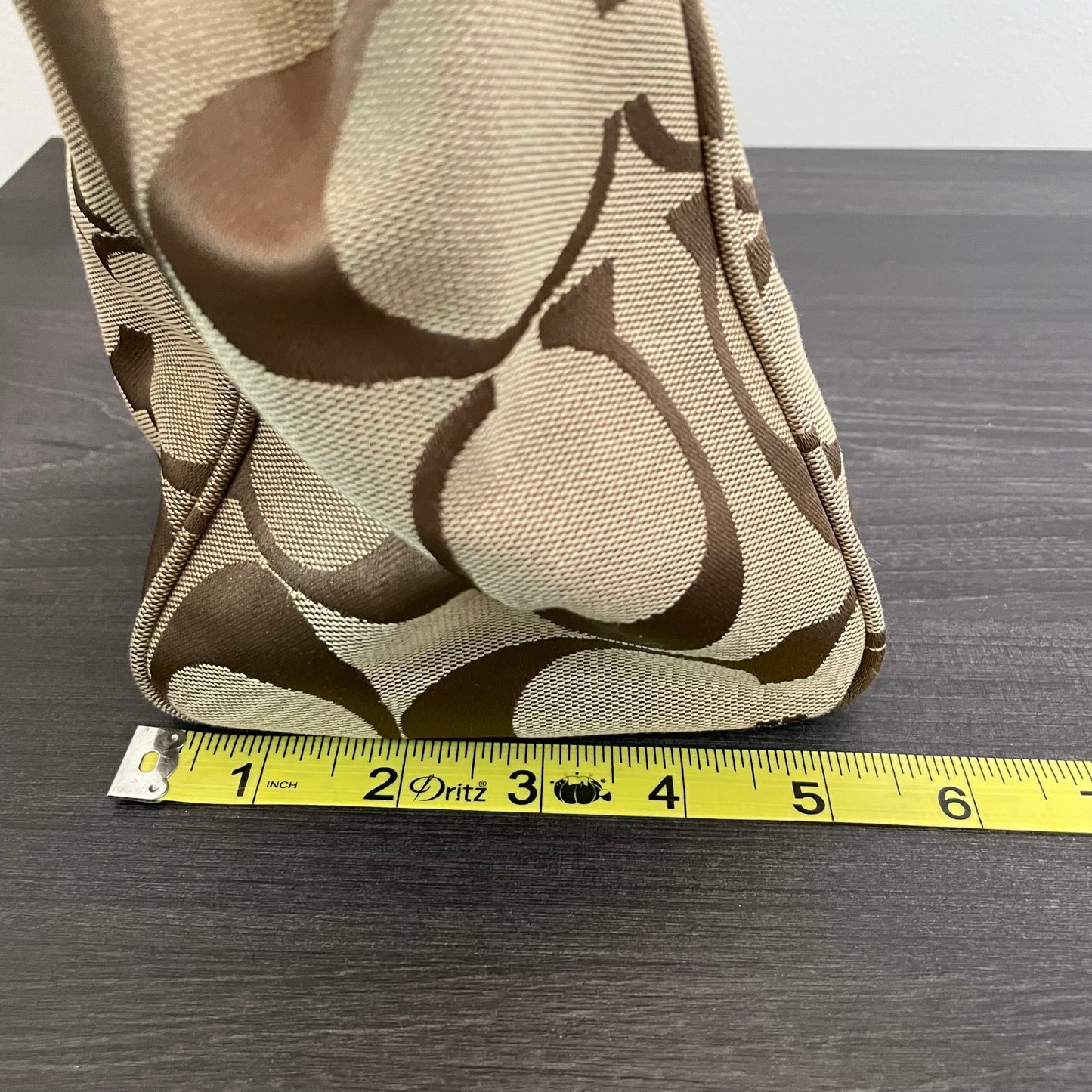SOLD! Set of 2 Coach Bags