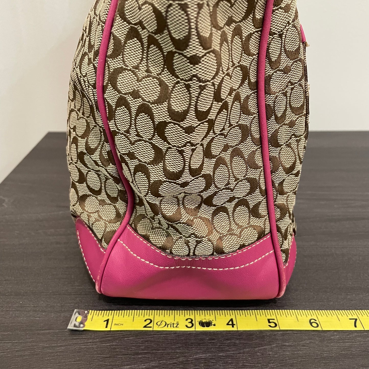SOLD! Set of 2 Coach Bags