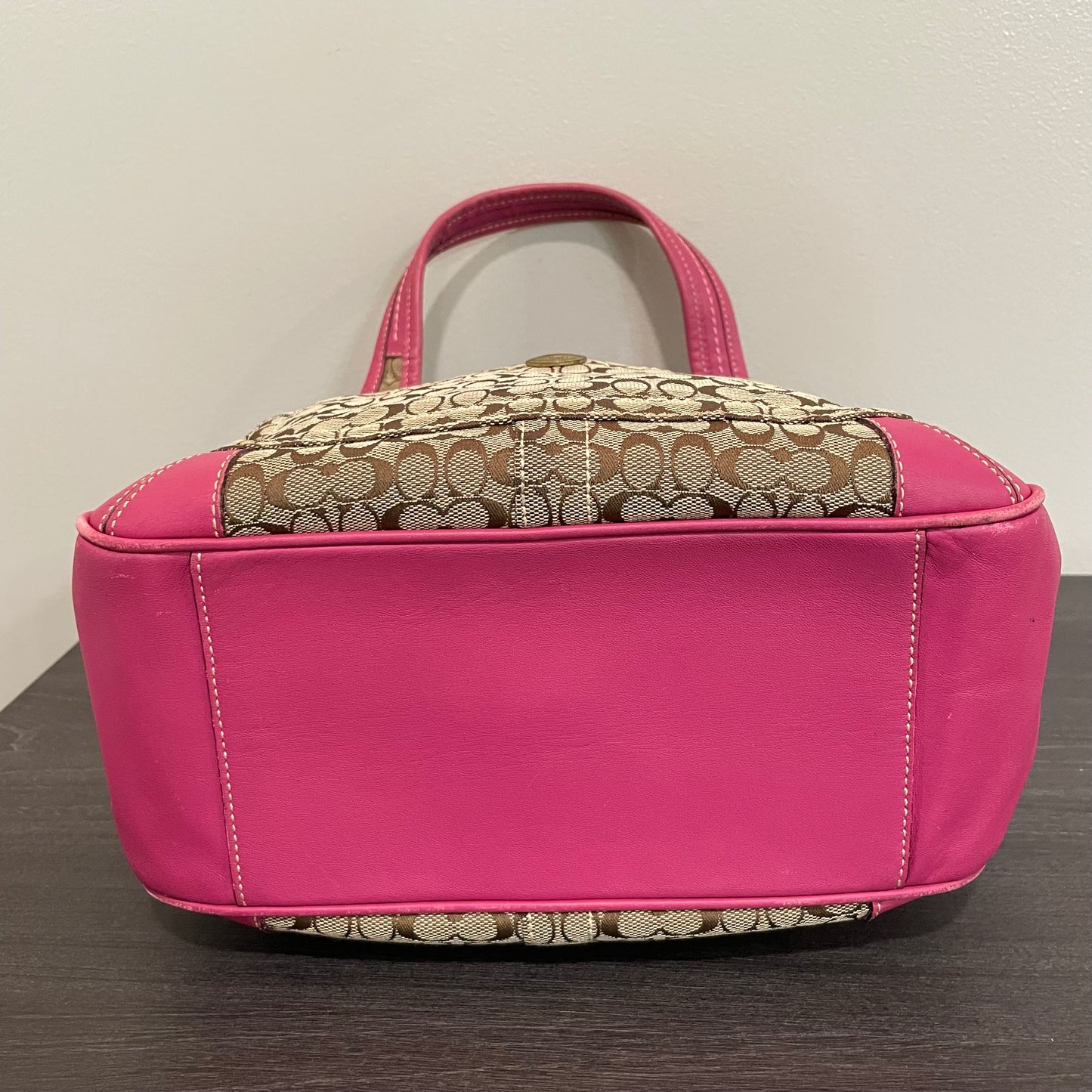 SOLD! Set of 2 Coach Bags