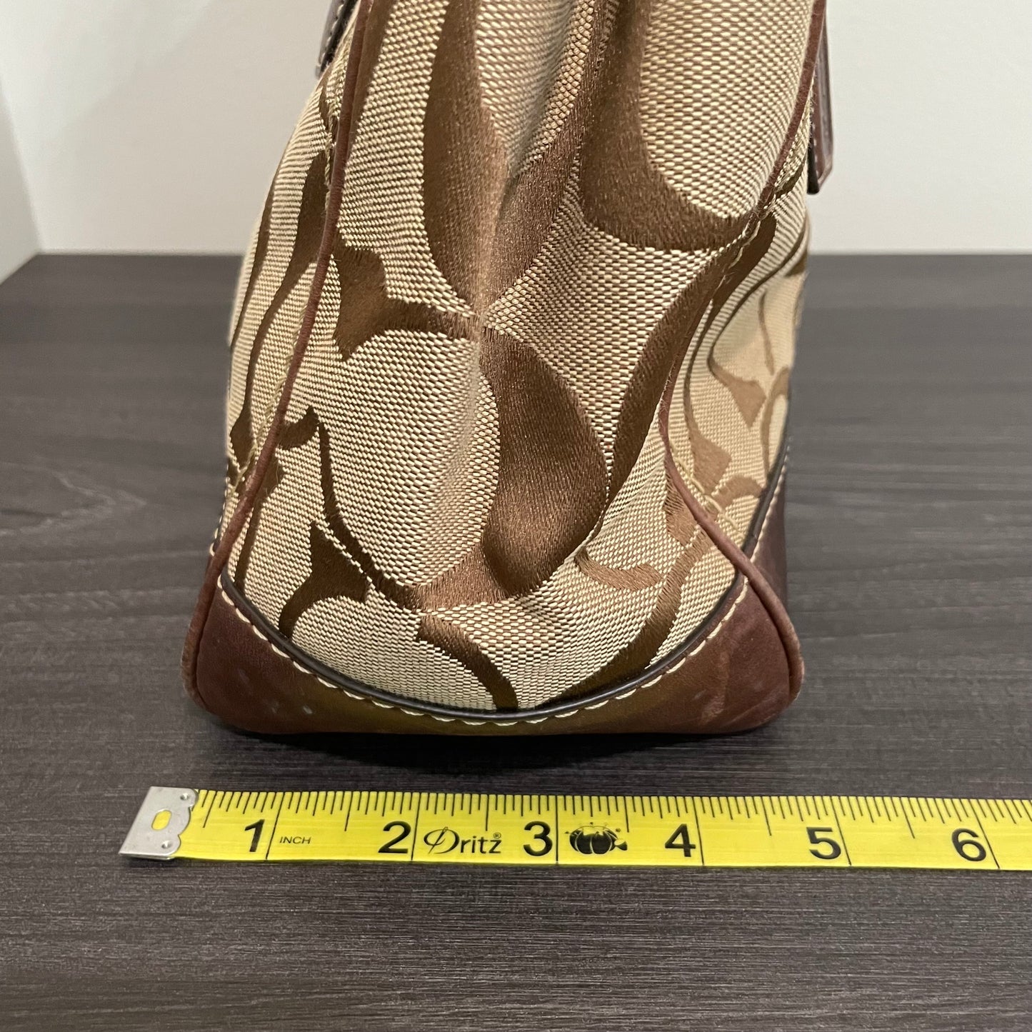 SOLD! Set of 2 Coach Bags