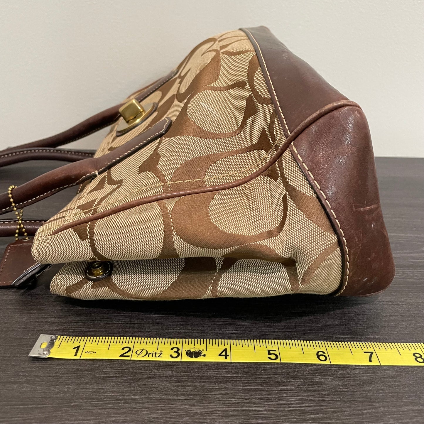 SOLD! Set of 2 Coach Bags