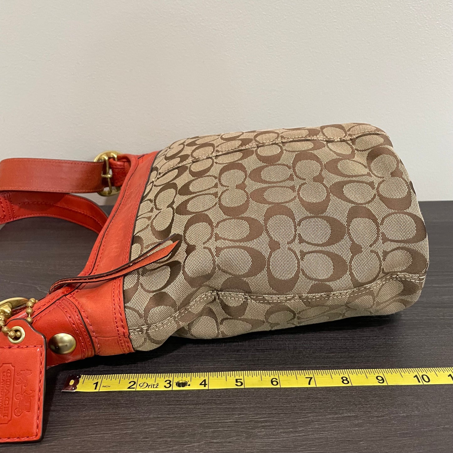 SOLD! Set of 2 Coach Bags