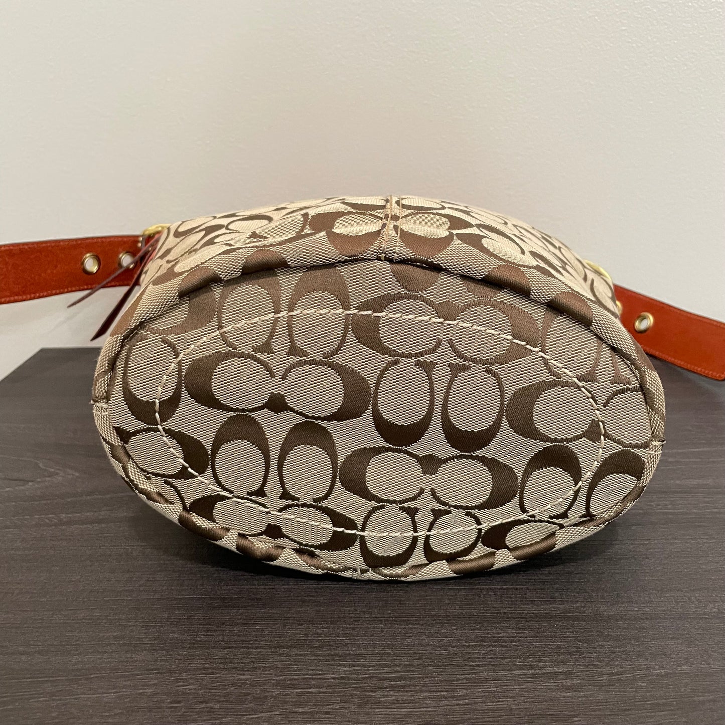 SOLD! Set of 2 Coach Bags
