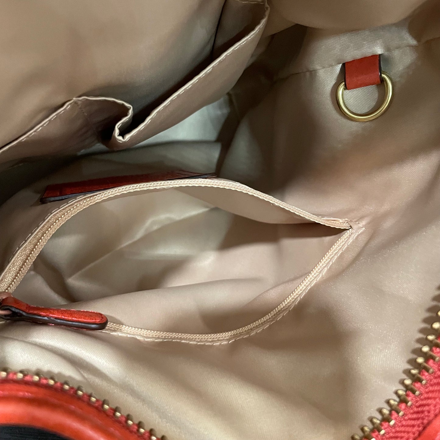 SOLD! Set of 2 Coach Bags