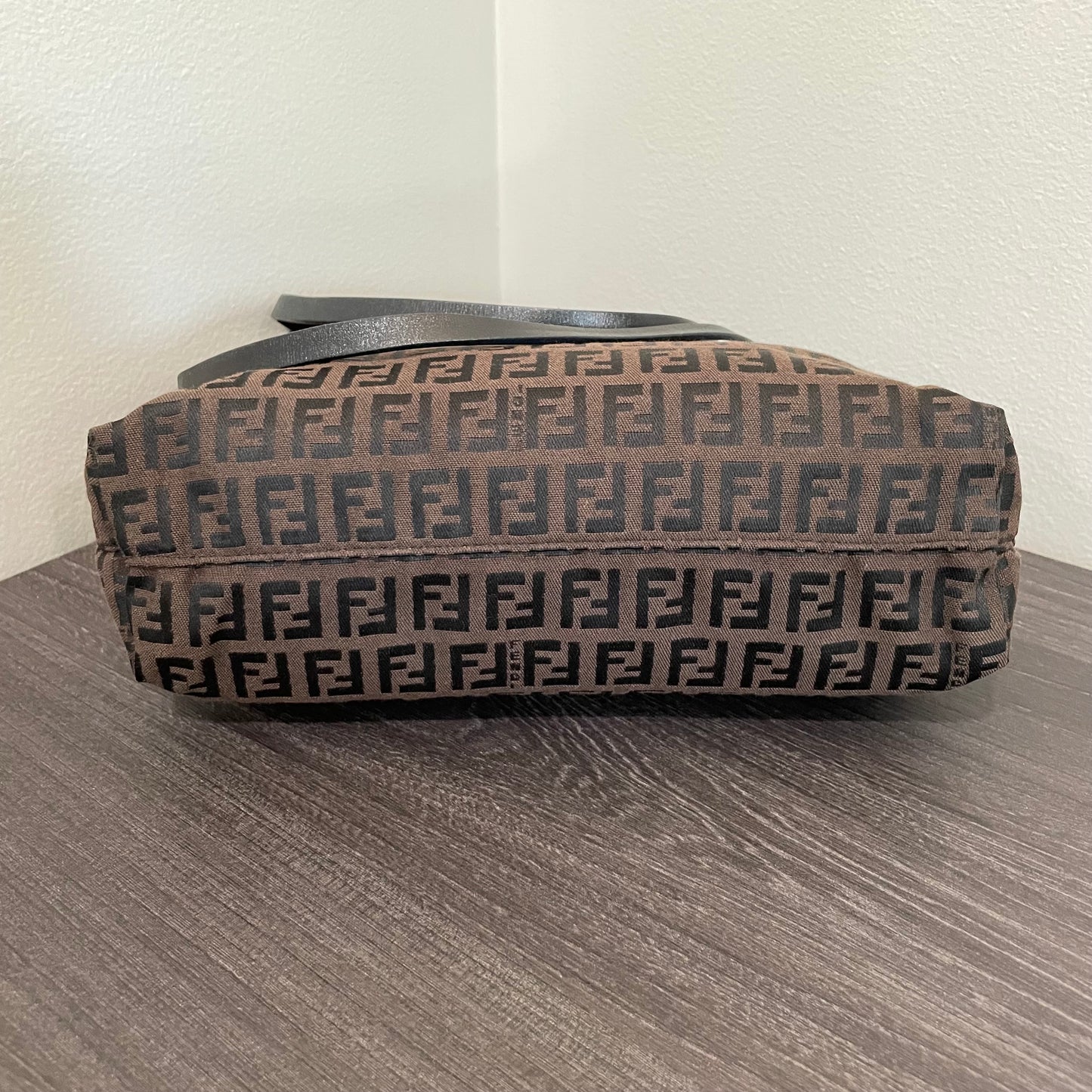SOLD! Fendi Zucca Mini Tote