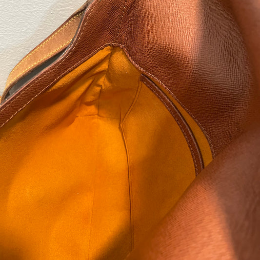 SOLD! Louis Vuitton Monogram Tango Short