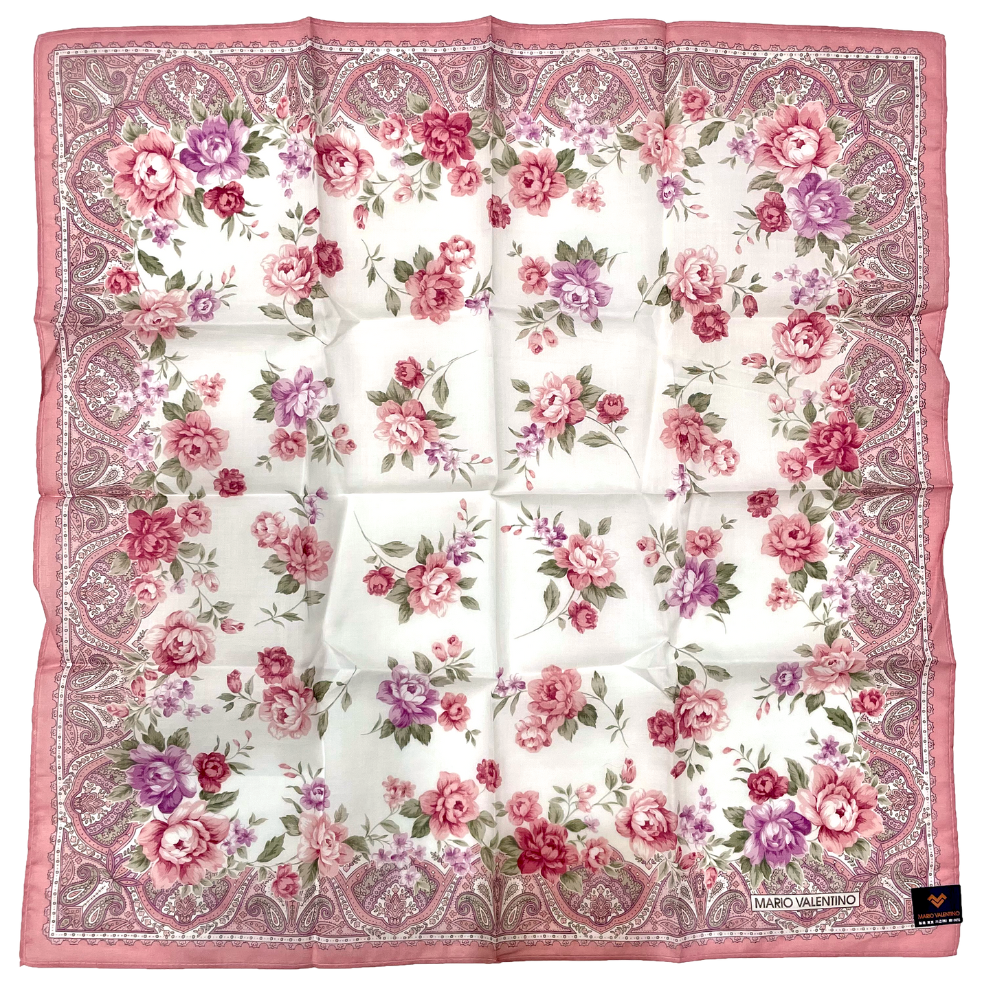 MARIO VALENTINO Scarf