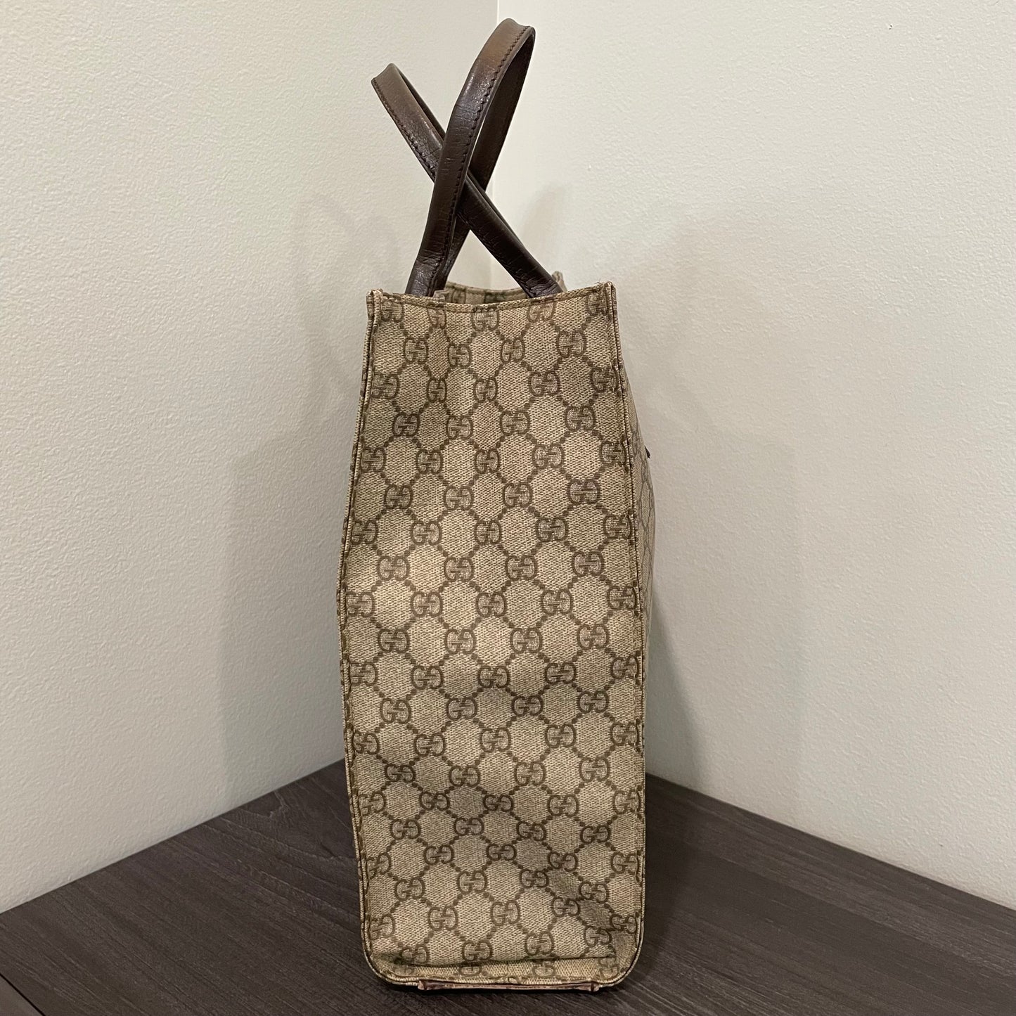 SOLD! Gucci Tote