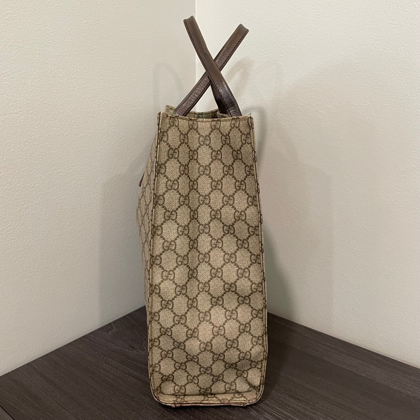 SOLD! Gucci Tote
