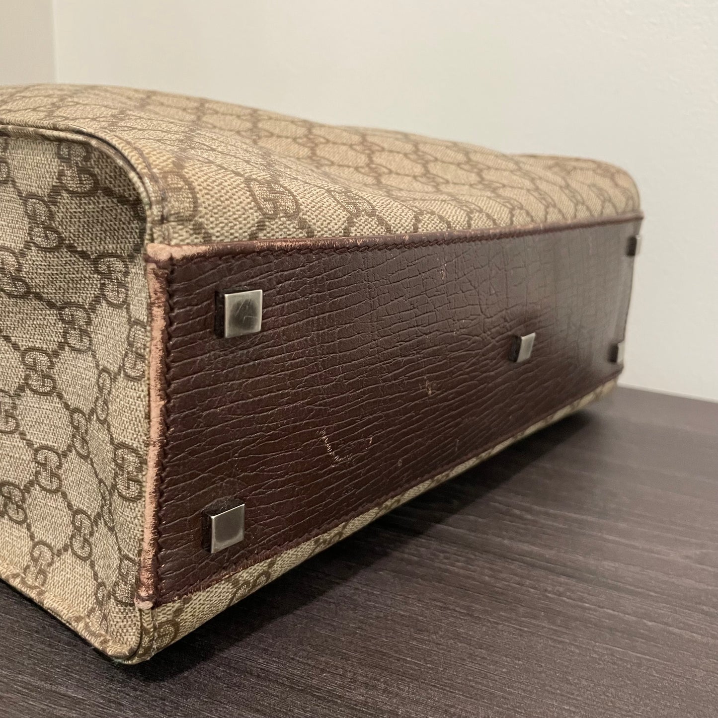 SOLD! Gucci Tote