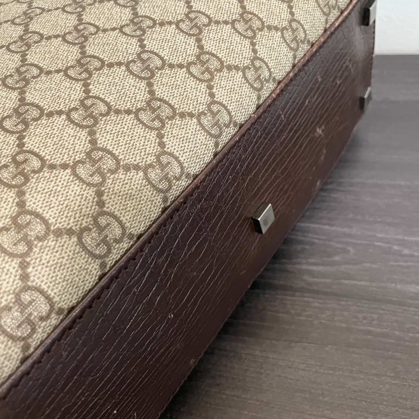 SOLD! Gucci Tote
