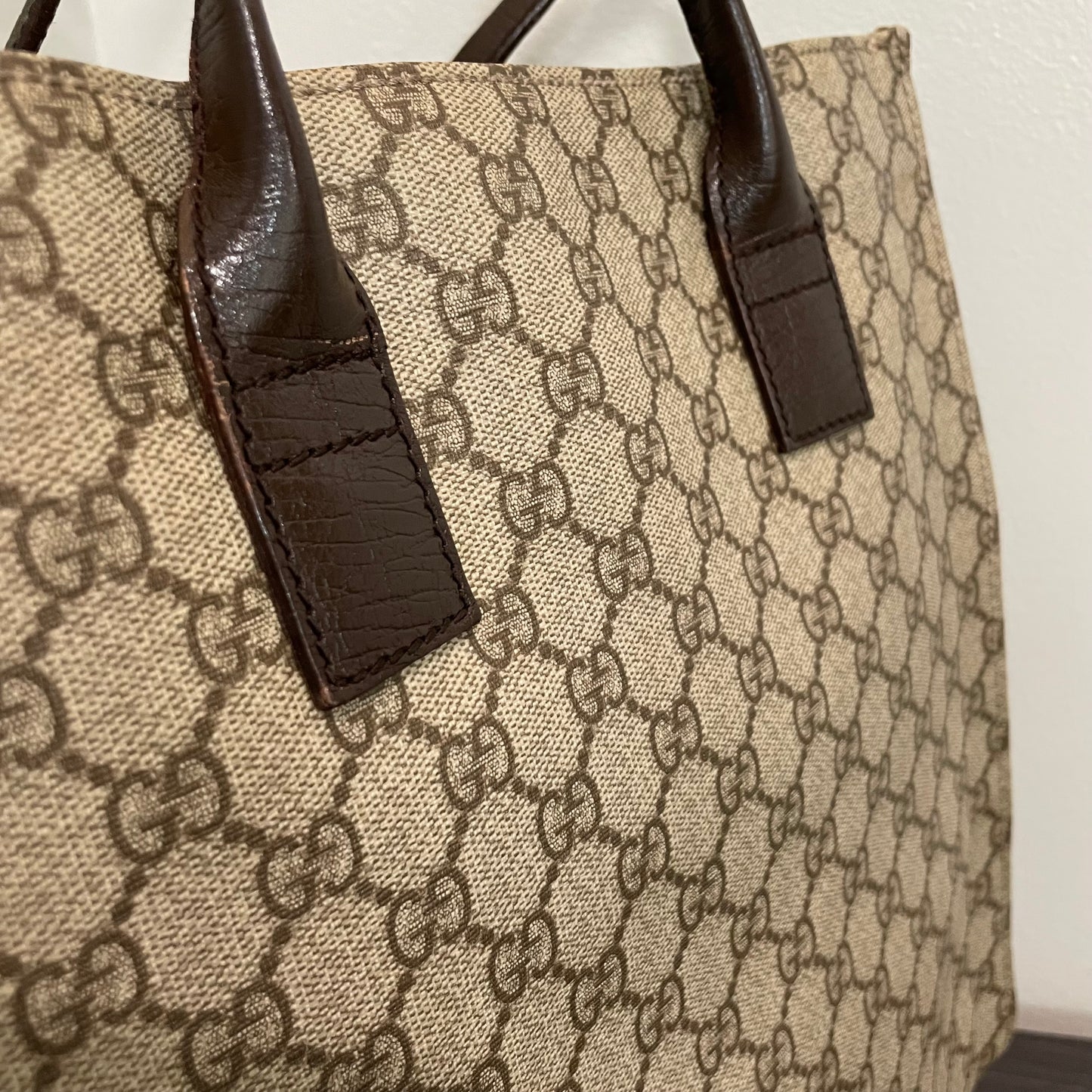 SOLD! Gucci Tote