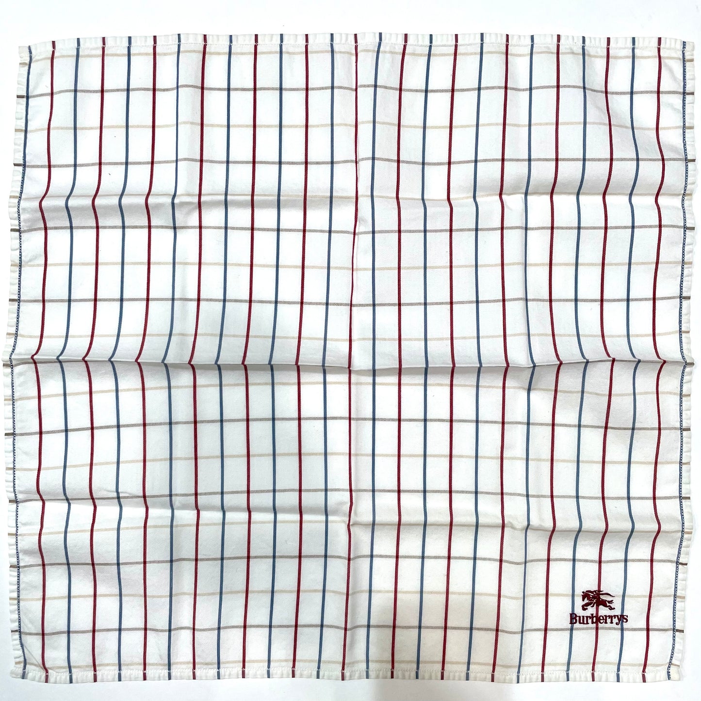 Vintage BURBERRYS Scarf