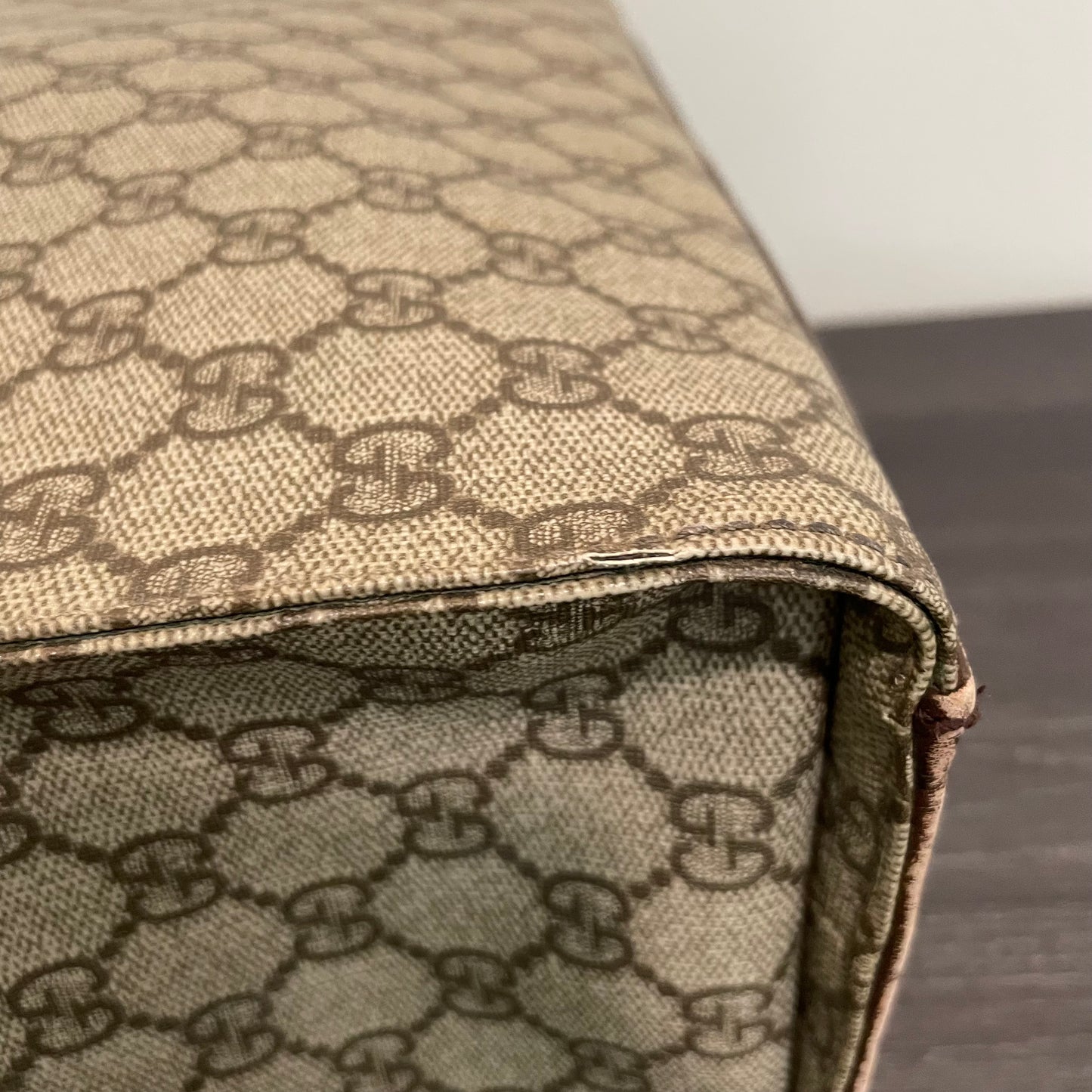 SOLD! Gucci Tote
