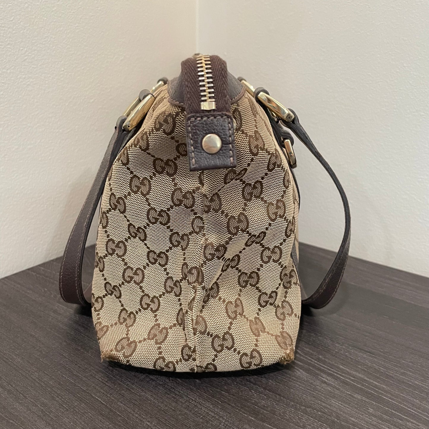 SOLD! Gucci Tote