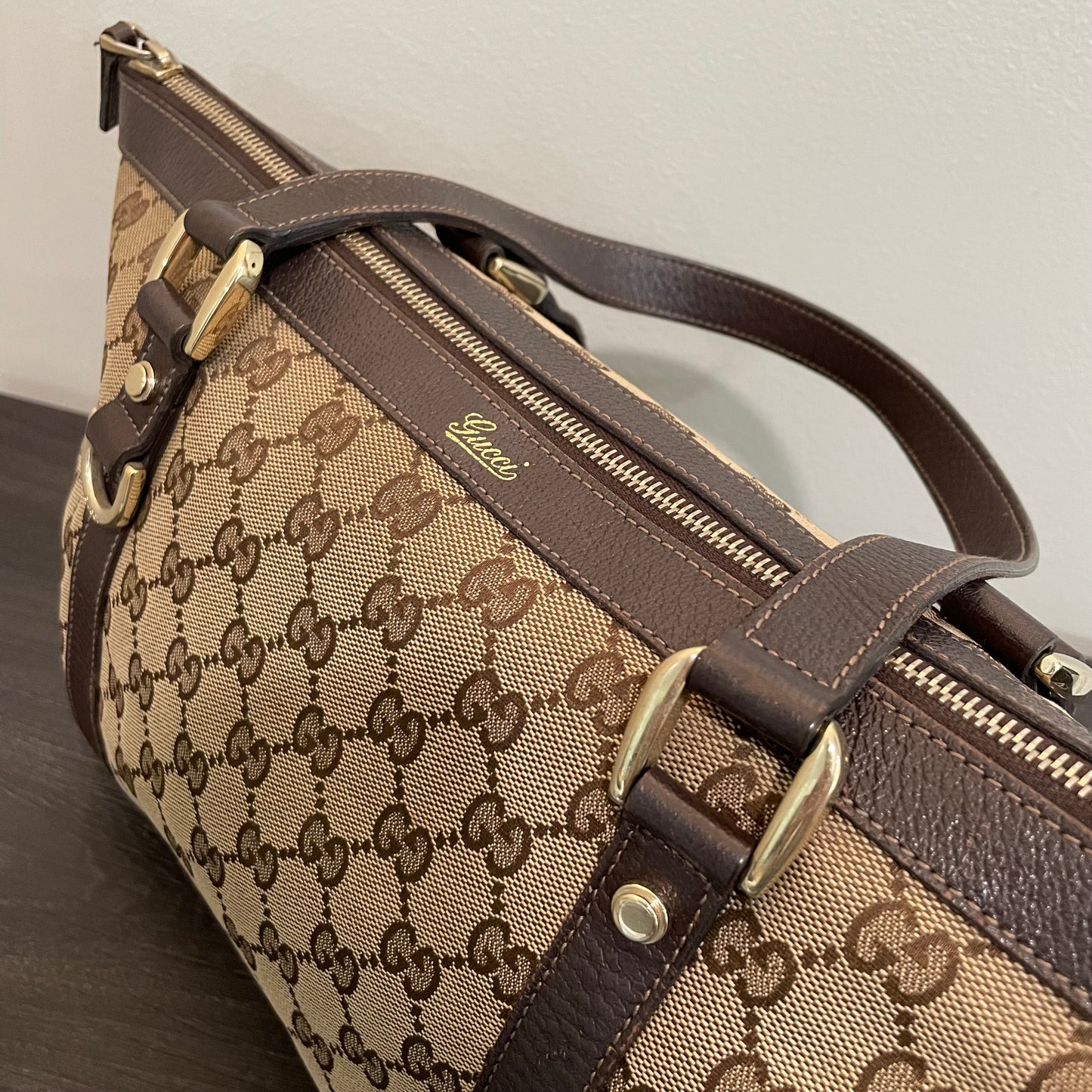 SOLD! Gucci Tote