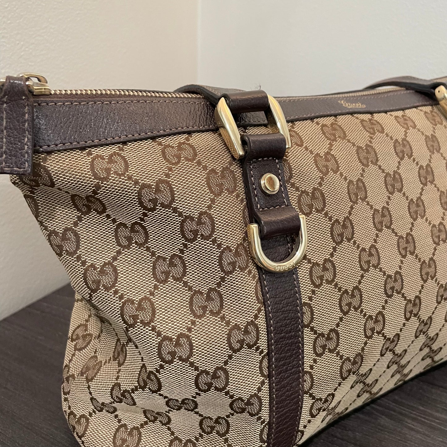 SOLD! Gucci Tote