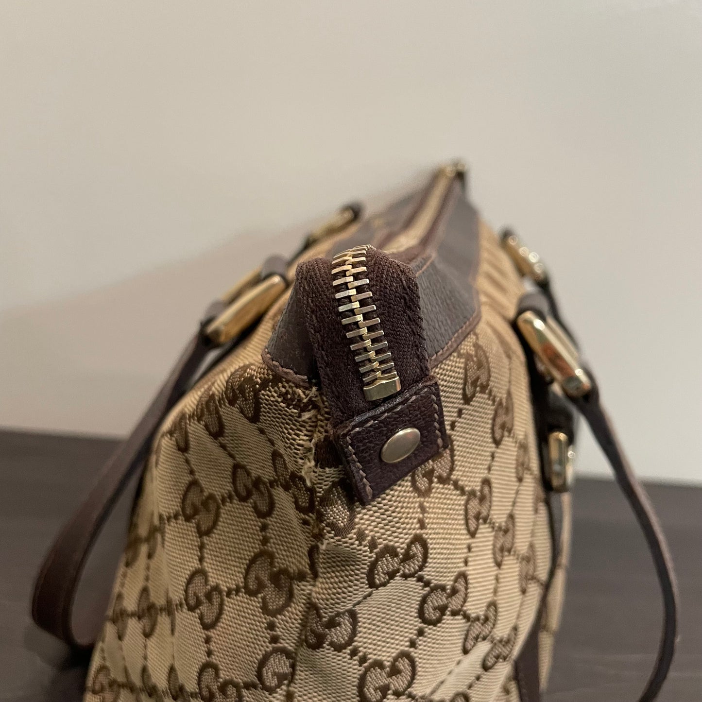SOLD! Gucci Tote