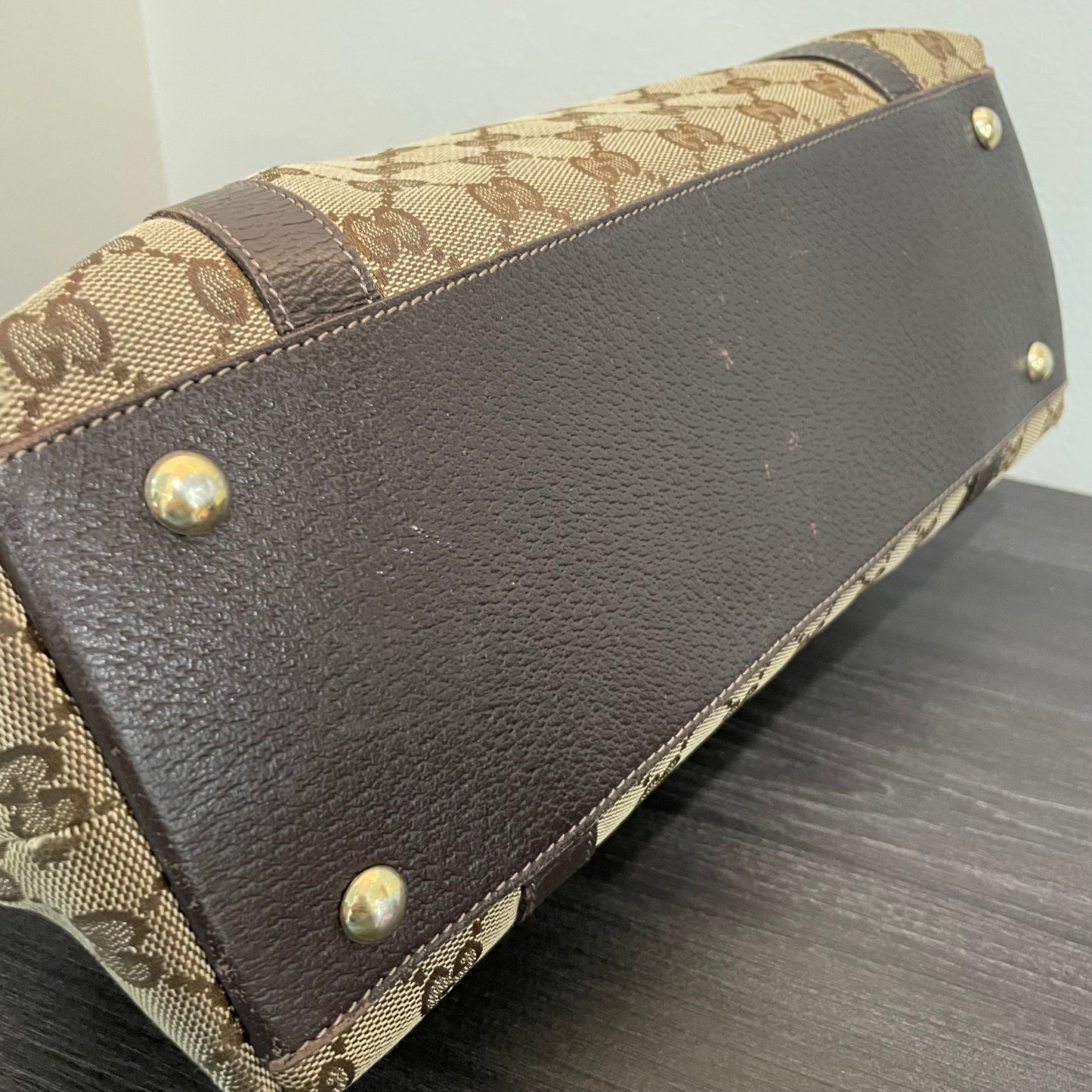 SOLD! Gucci Tote