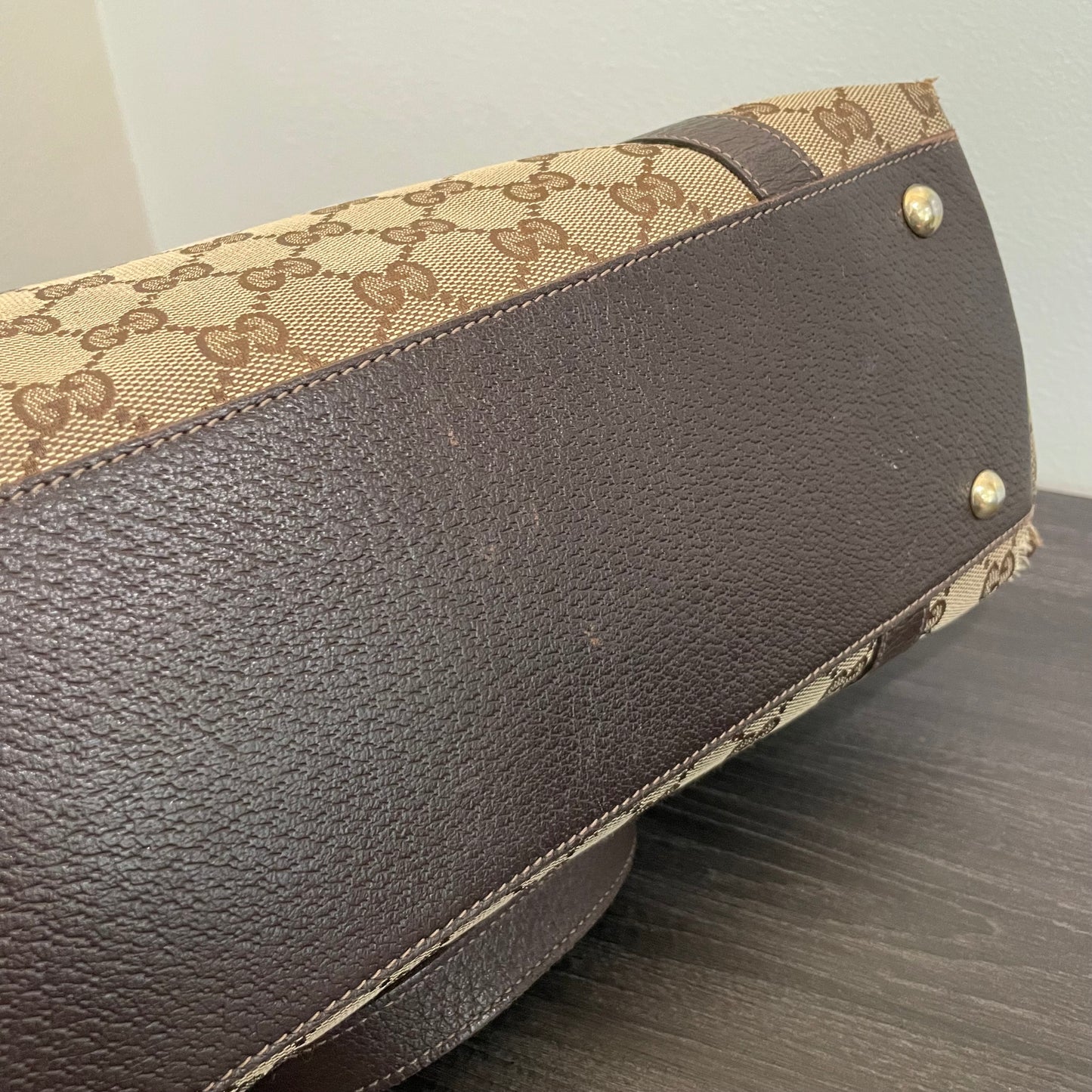 SOLD! Gucci Tote