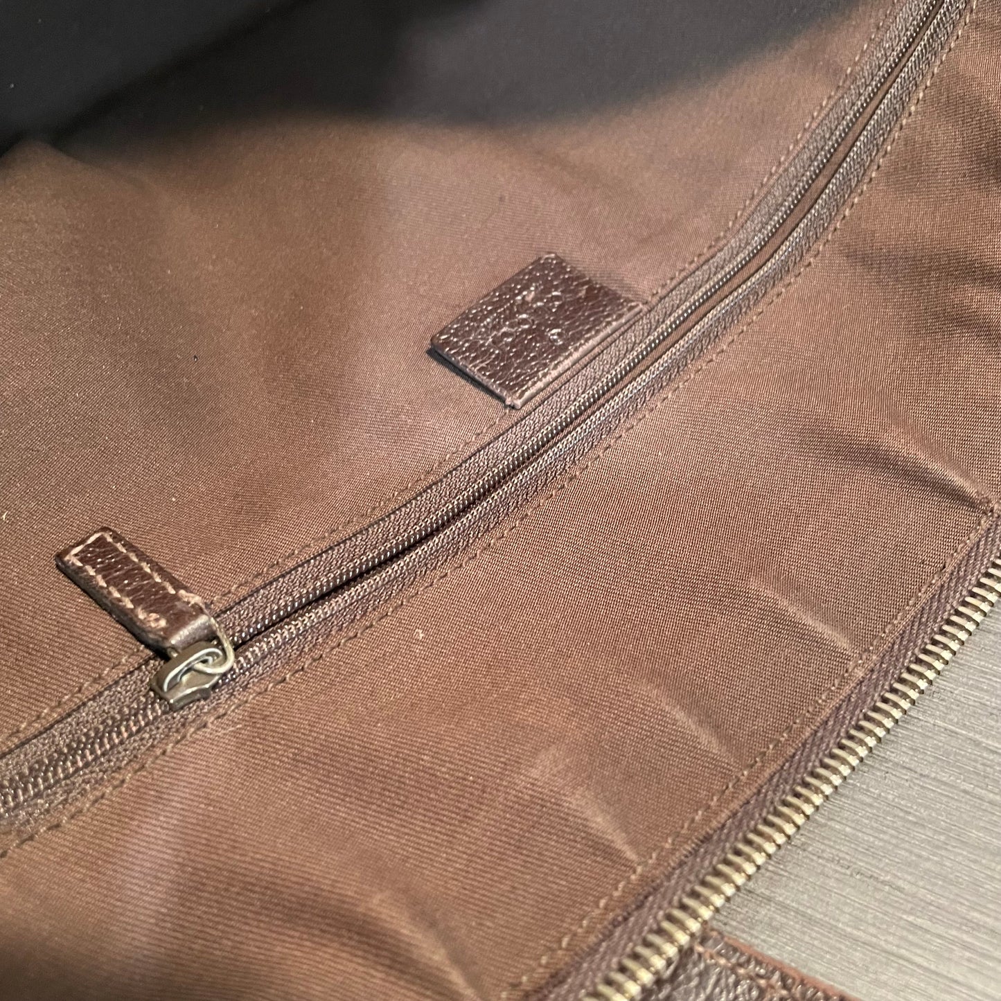 SOLD! Gucci Tote