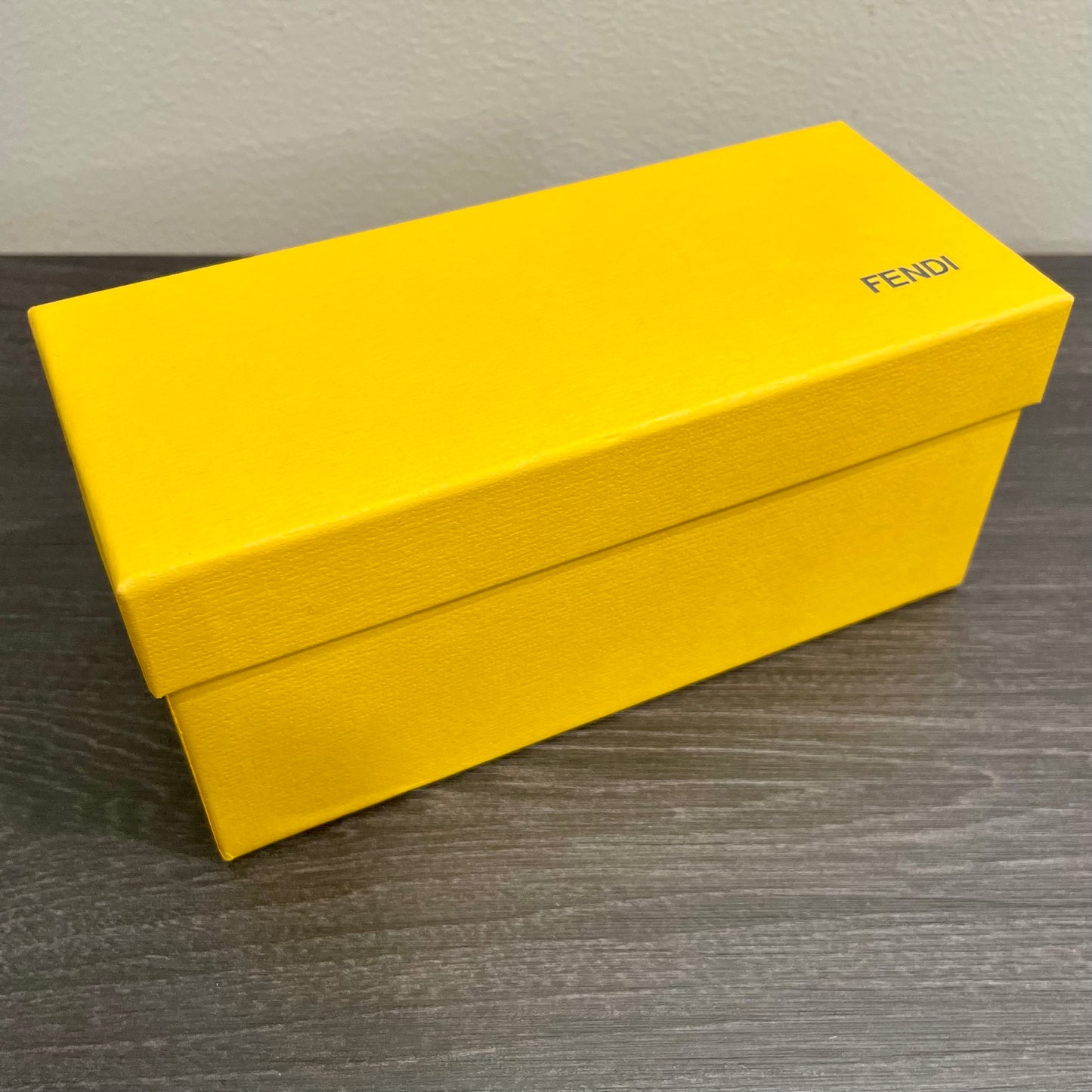 FENDI Red Frame Sunglasses Set