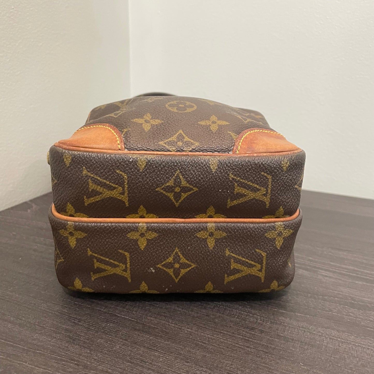 SOLD! Louis Vuitton Monogram Amazon Crossbody