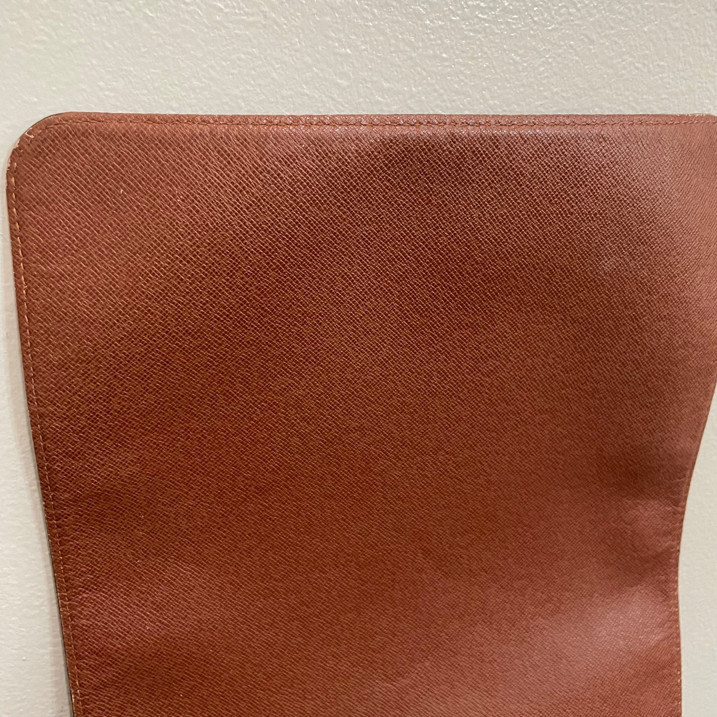 SOLD! Louis Vuitton Monogram Musette Crossbody