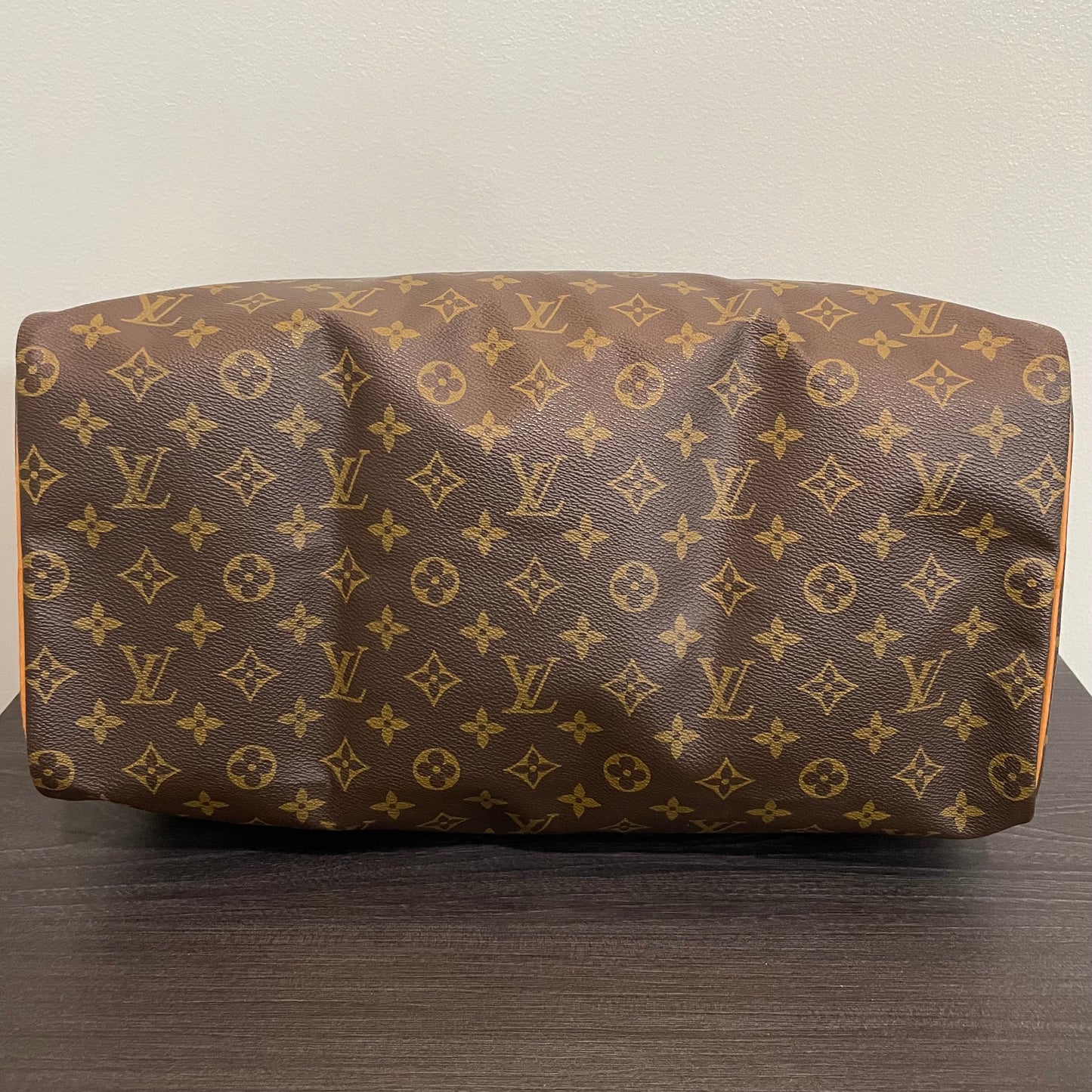 SOLD! Louis Vuitton Monogram Speedy 40