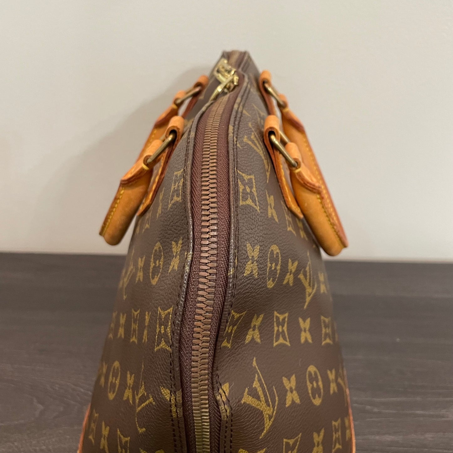 SOLD! Louis Vuitton Monogram Alma