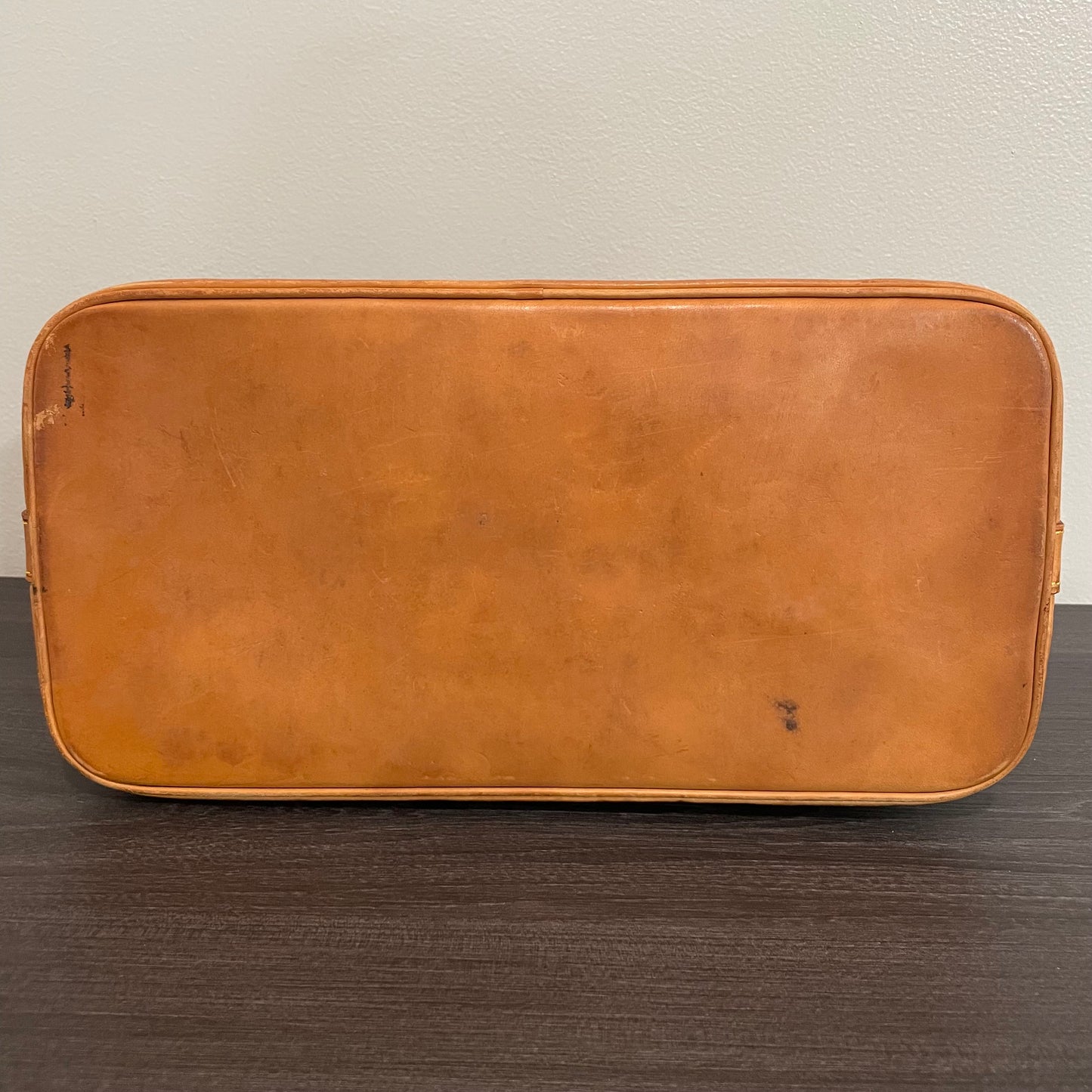 SOLD! Louis Vuitton Monogram Alma