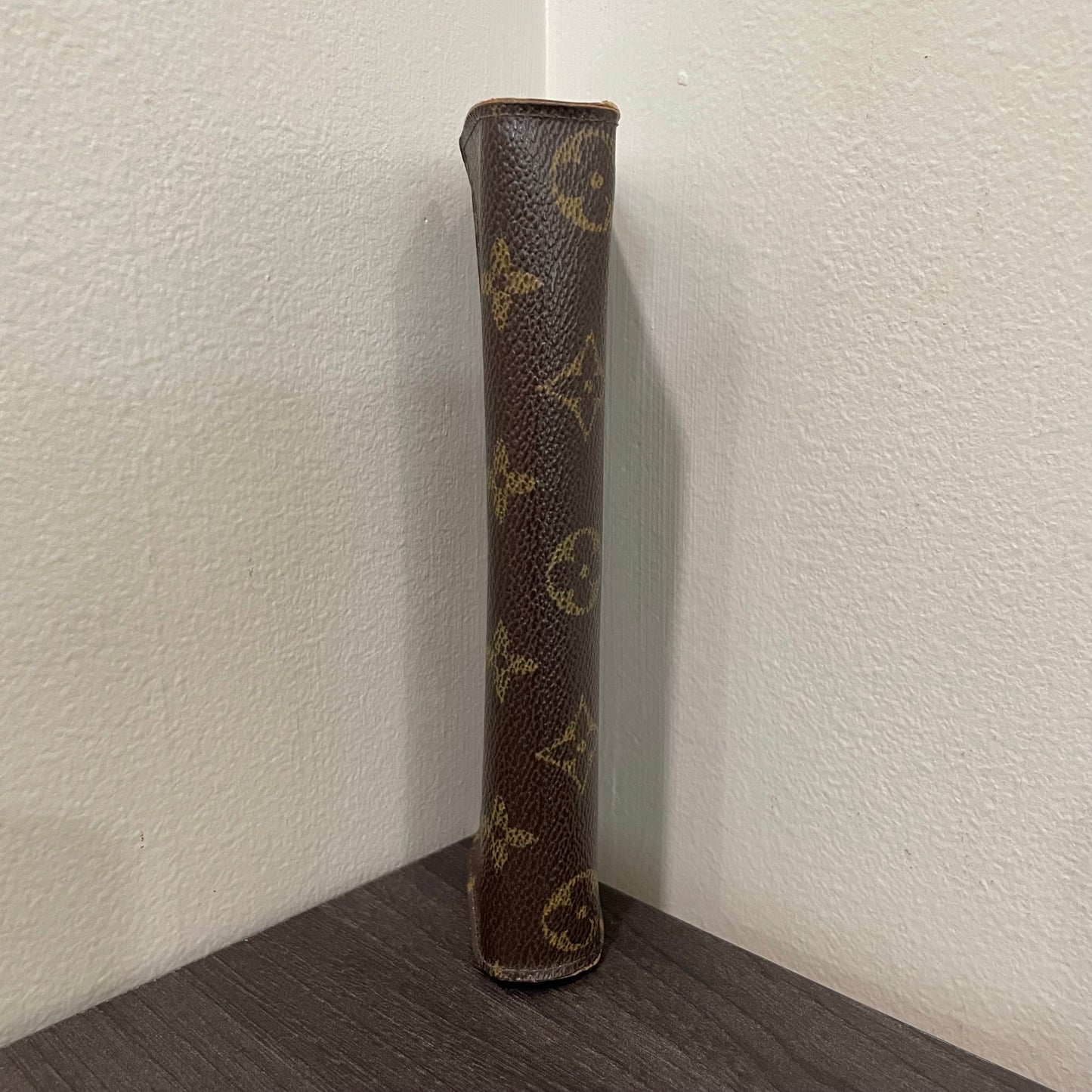 SOLD! Louis Vuitton Monogram Wallet