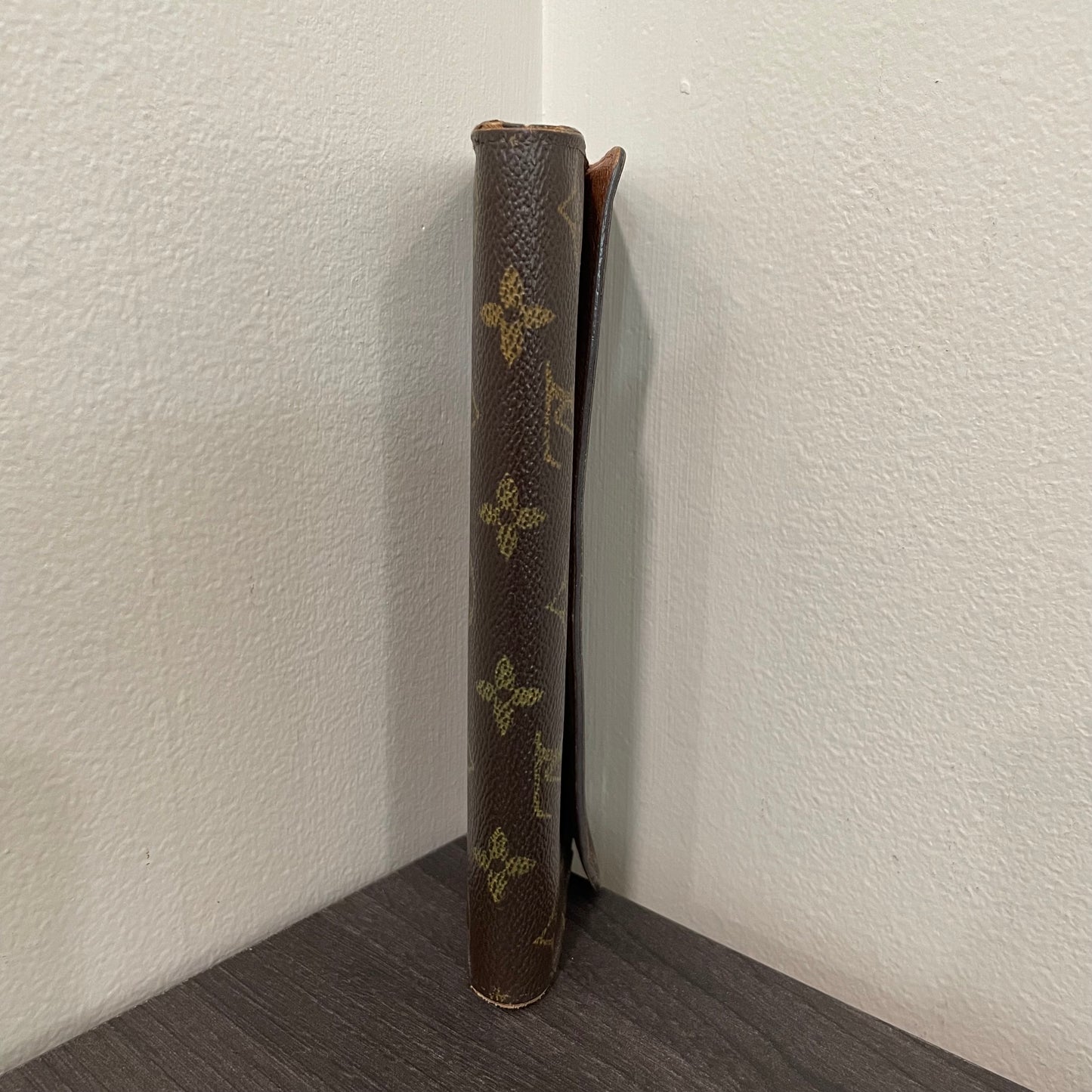 SOLD! Louis Vuitton Monogram Wallet