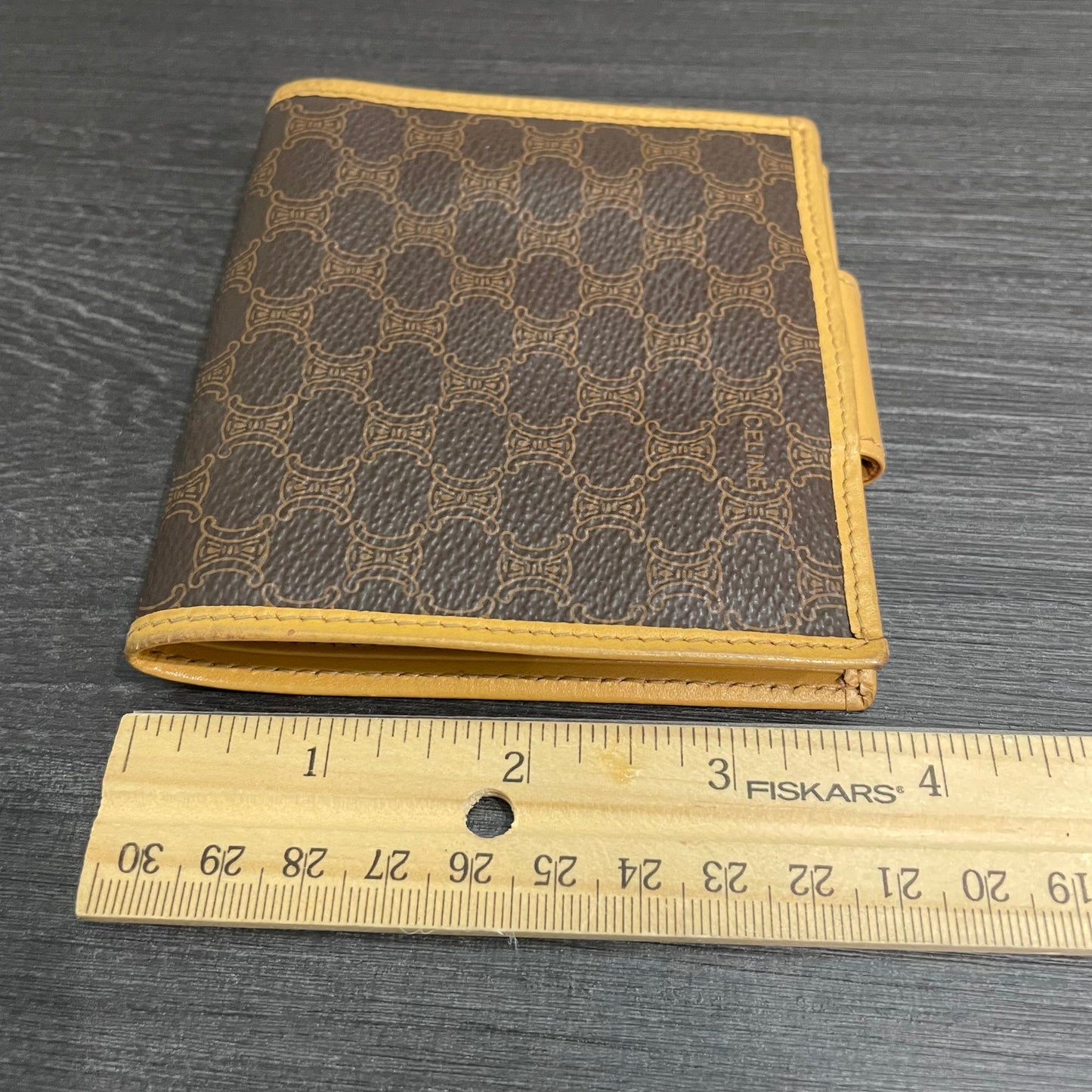 CELINE Compact Wallet