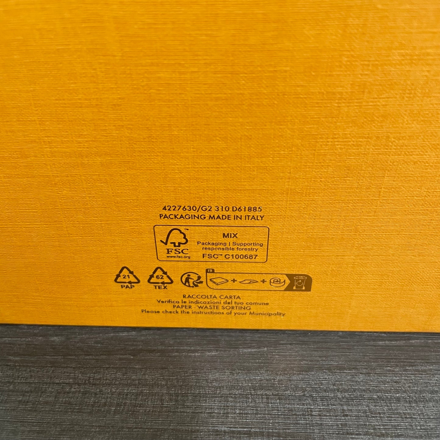 SOLD! Louis Vuitton Slide Drawer Pull Storage Box