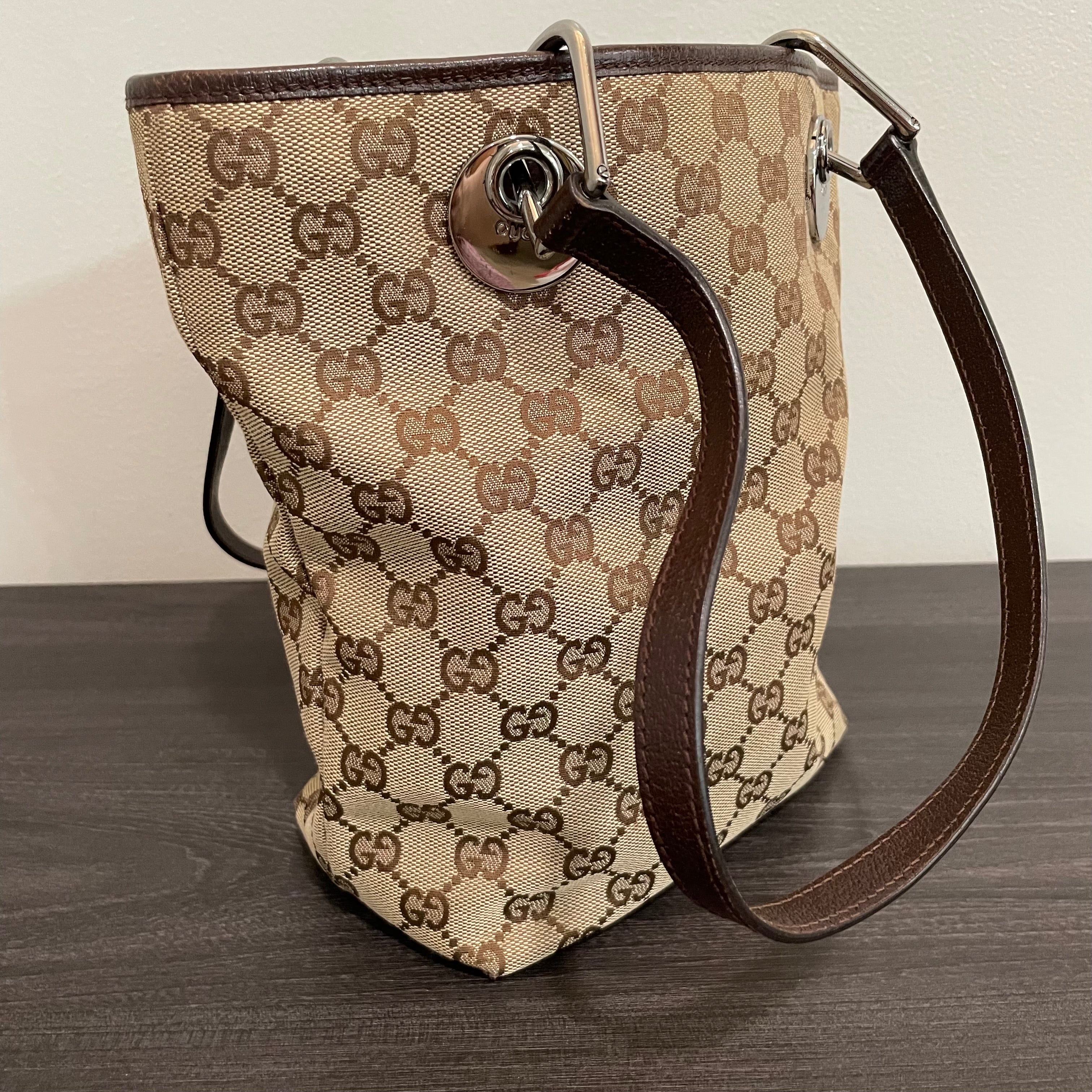 LOUIS VUITTON Monogram Looping GM Luxury Outlet