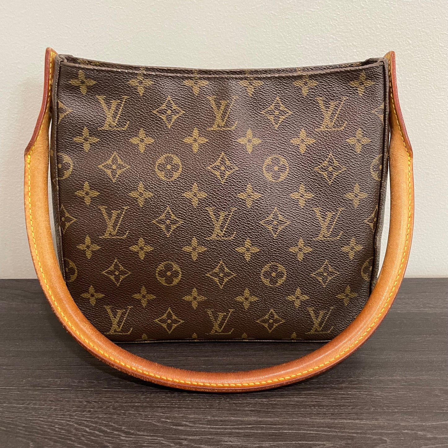 SOLD! Louis Vuitton Monogram Looping PM