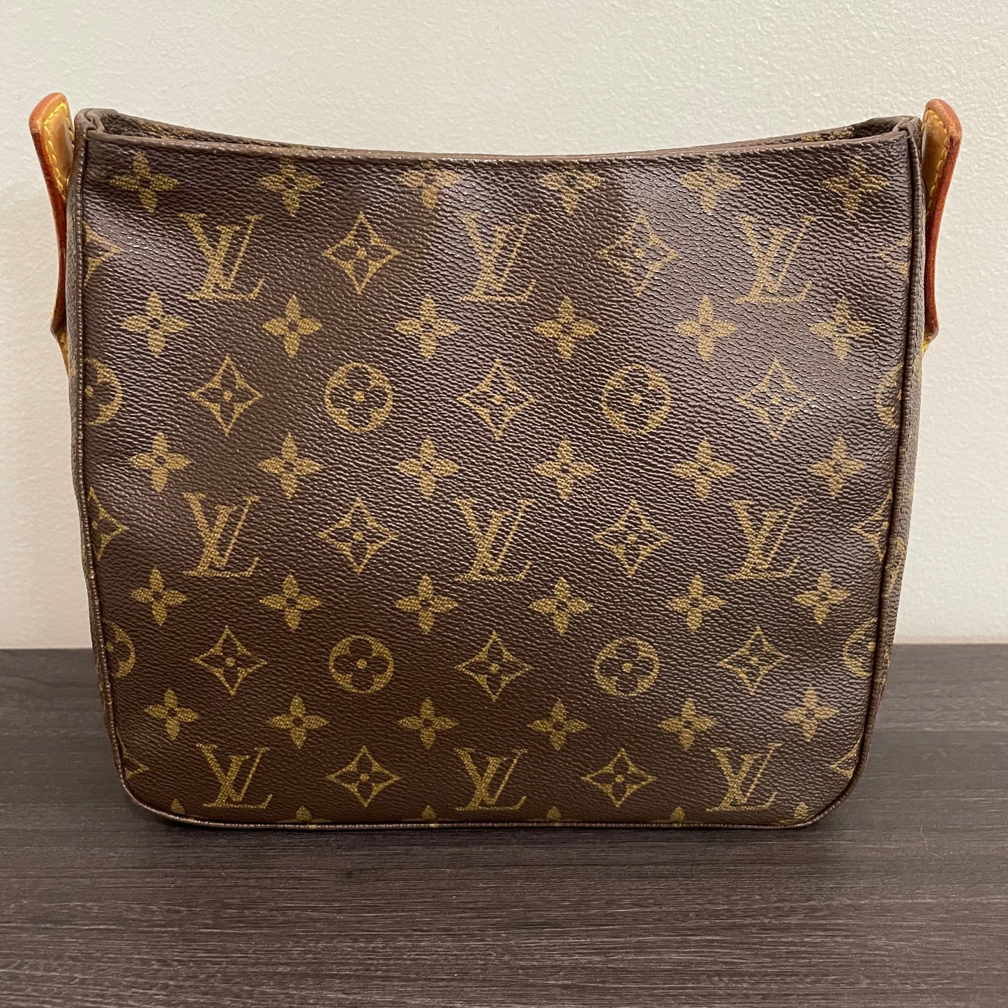 SOLD! Louis Vuitton Monogram Looping PM