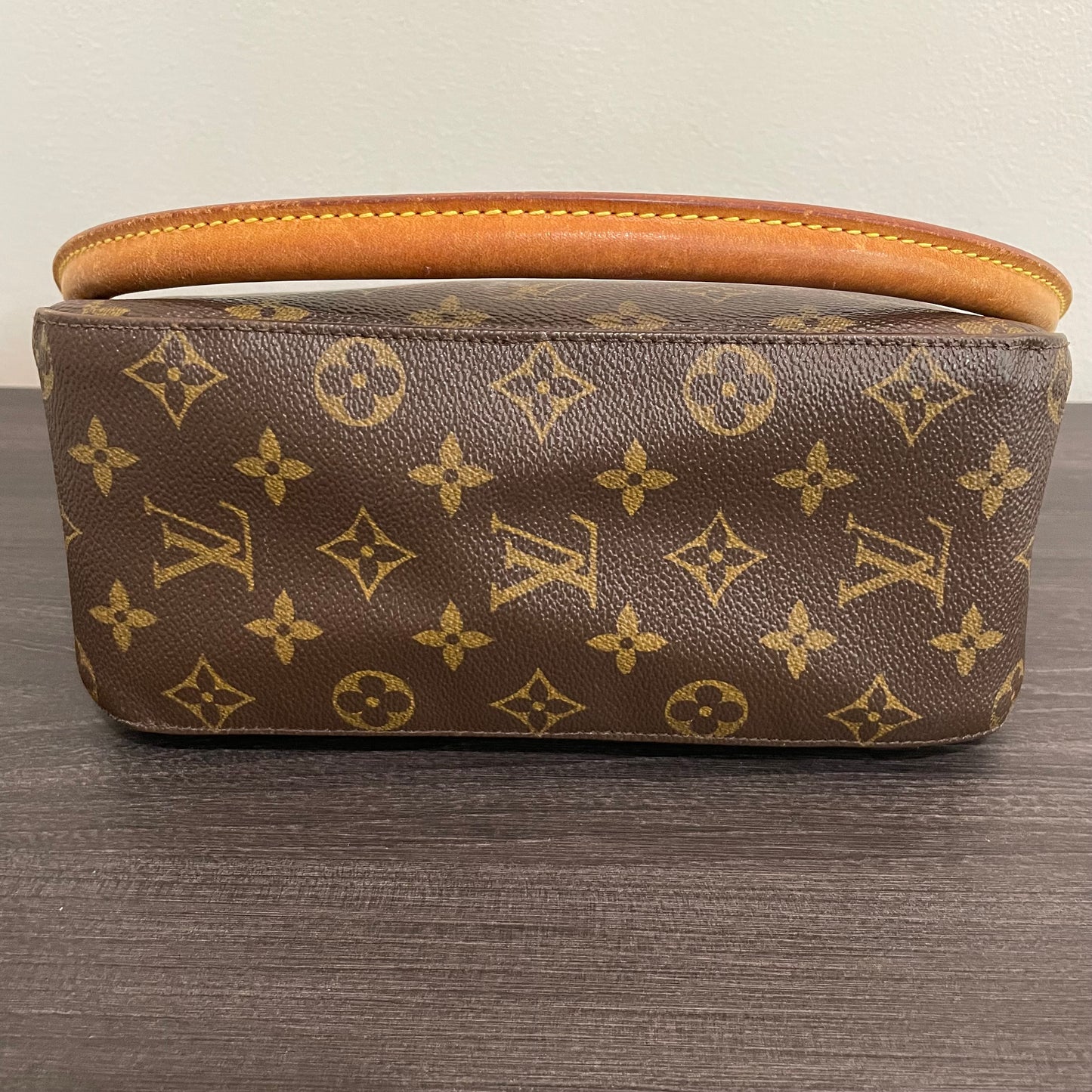 SOLD! Louis Vuitton Monogram Looping PM