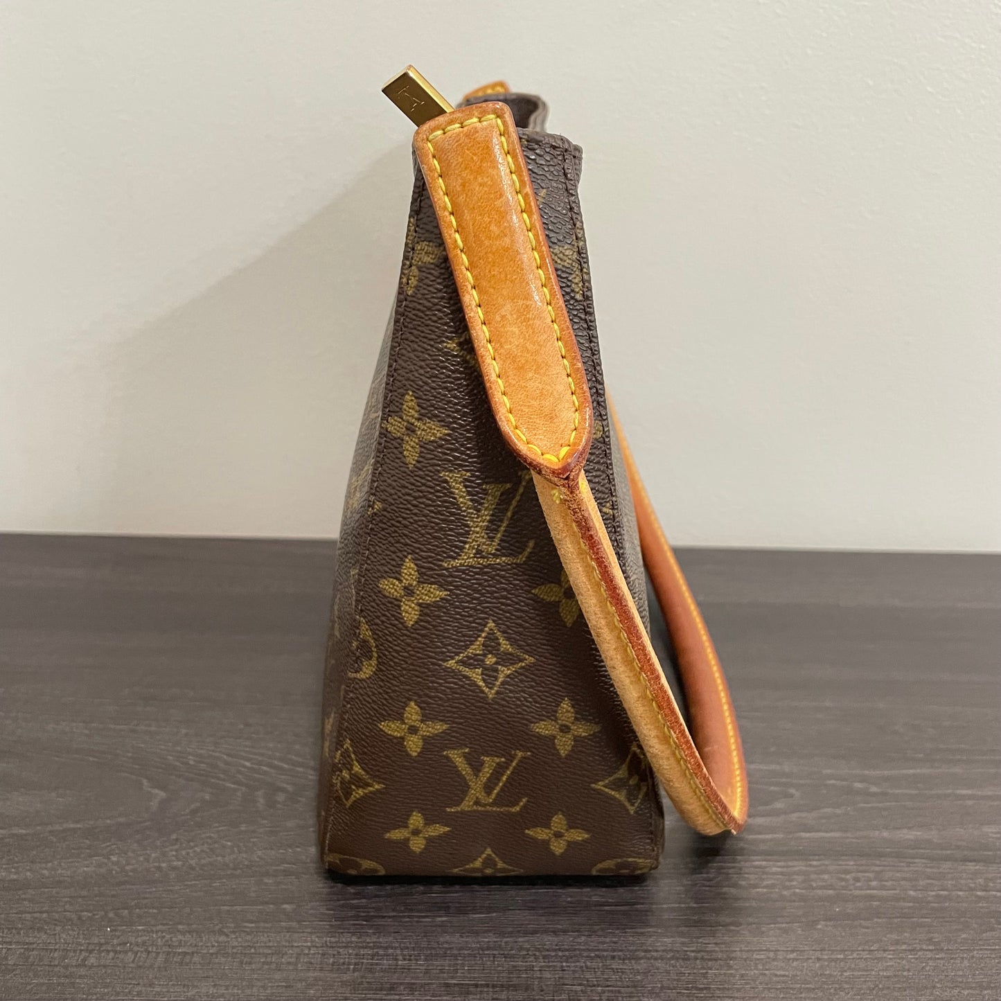 SOLD! Louis Vuitton Monogram Looping PM