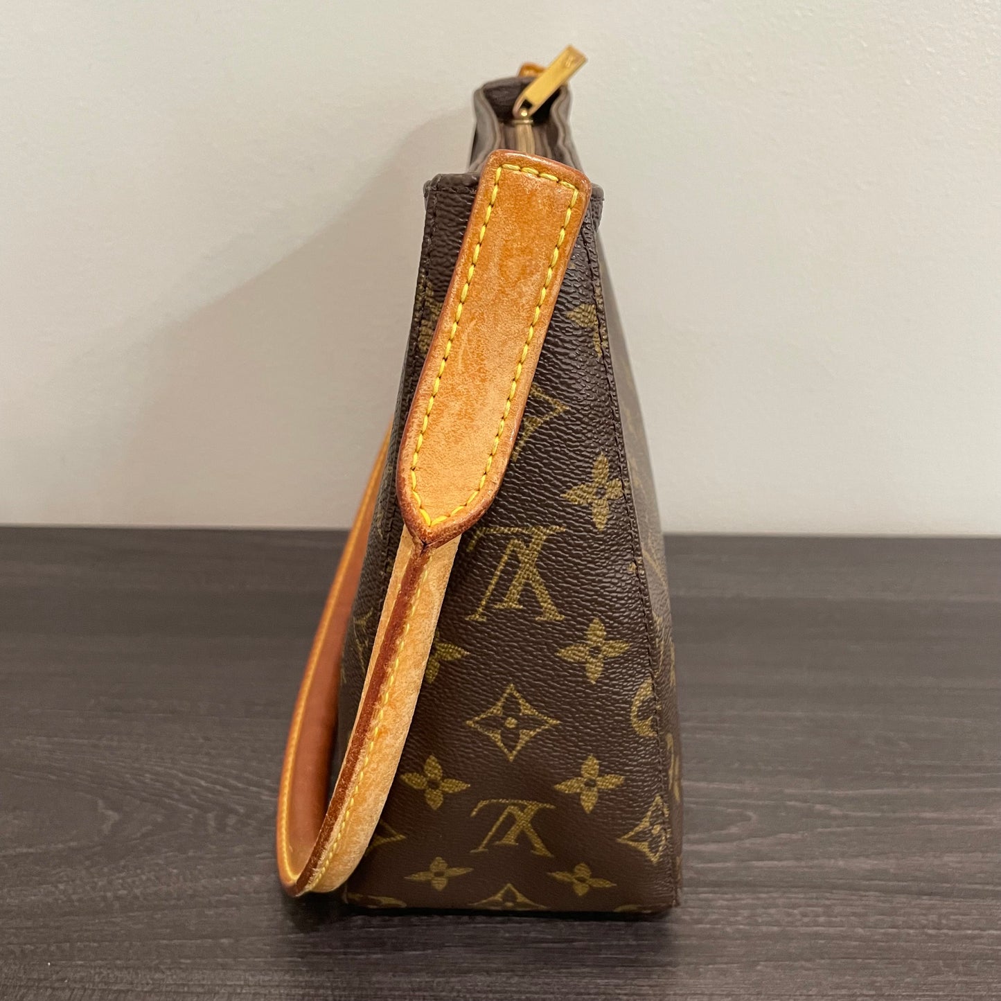 SOLD! Louis Vuitton Monogram Looping PM