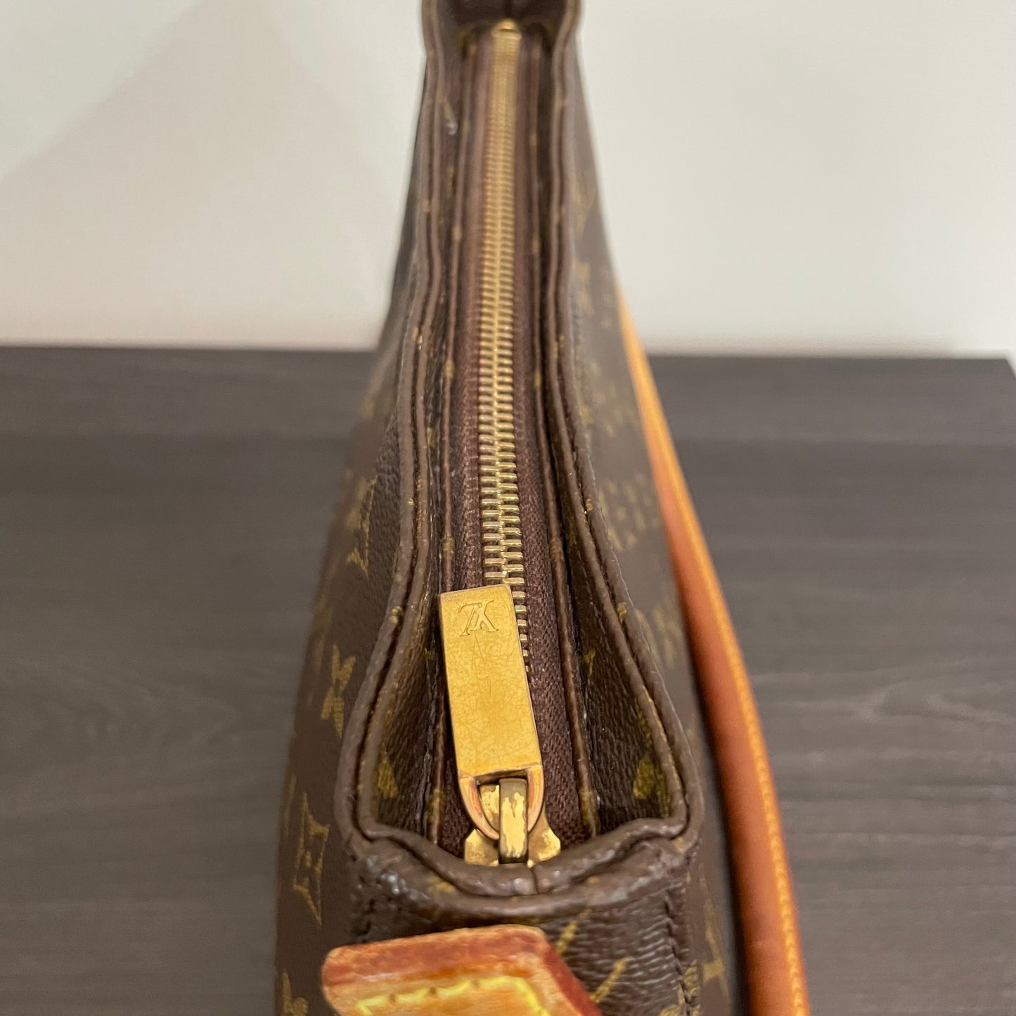 SOLD! Louis Vuitton Monogram Looping PM
